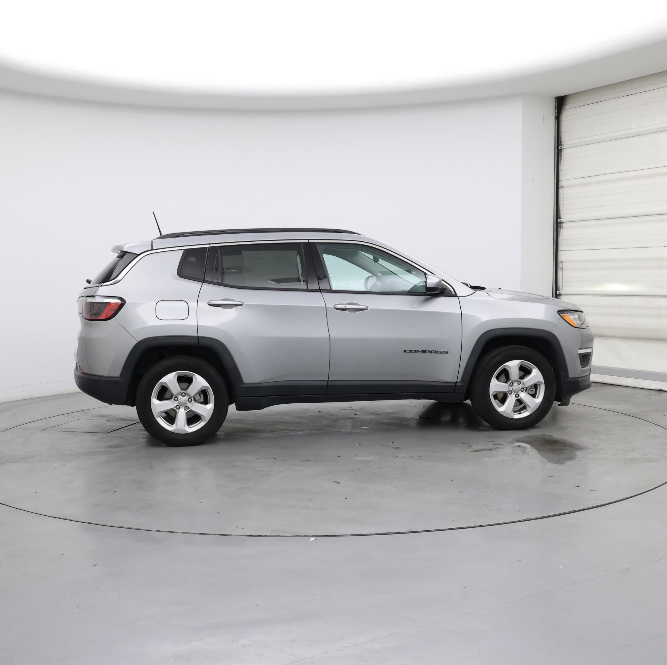 Thumbnail: 2021 Jeep Compass - 7