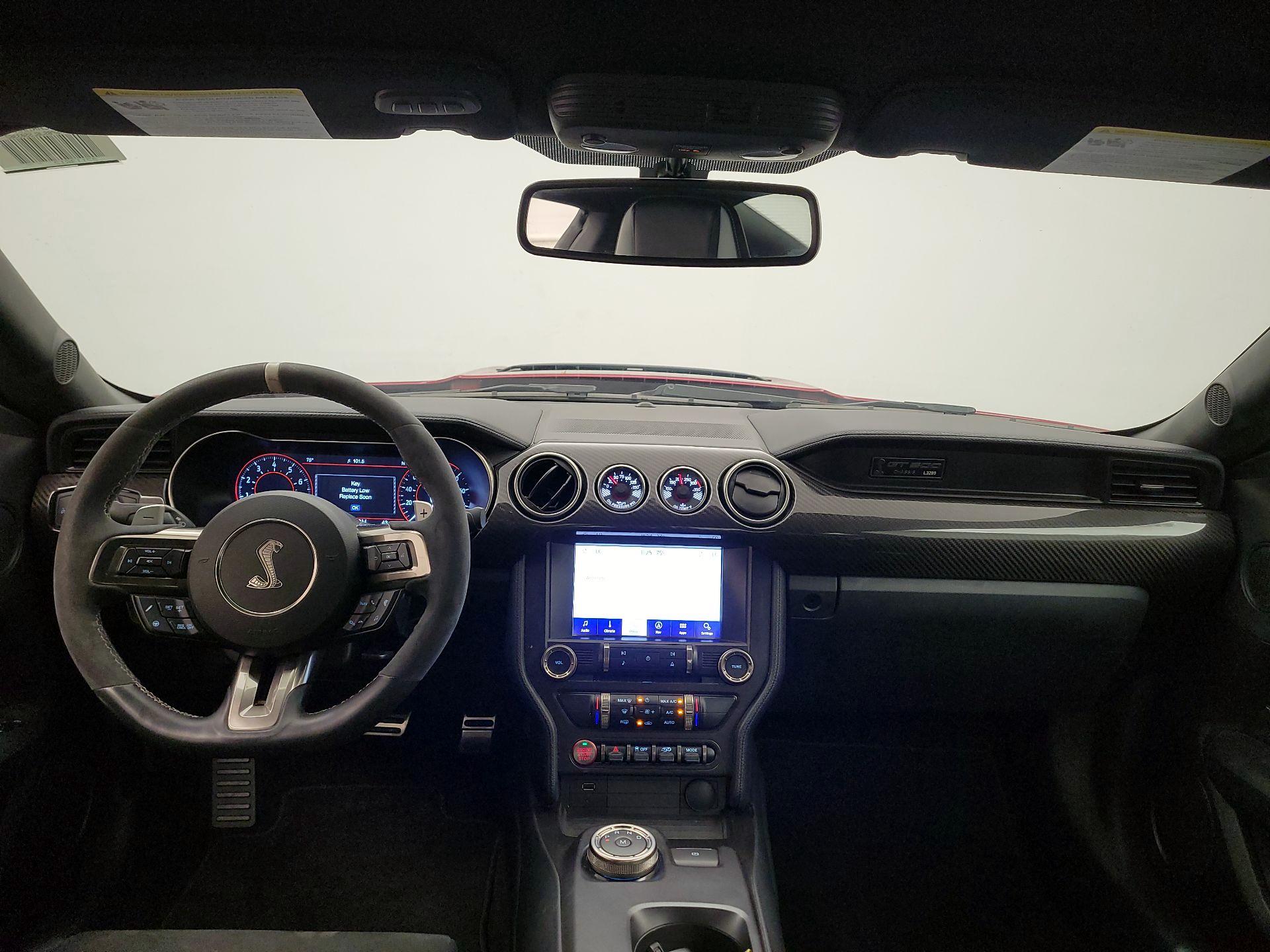 Thumbnail: 2020 Ford Mustang - 9