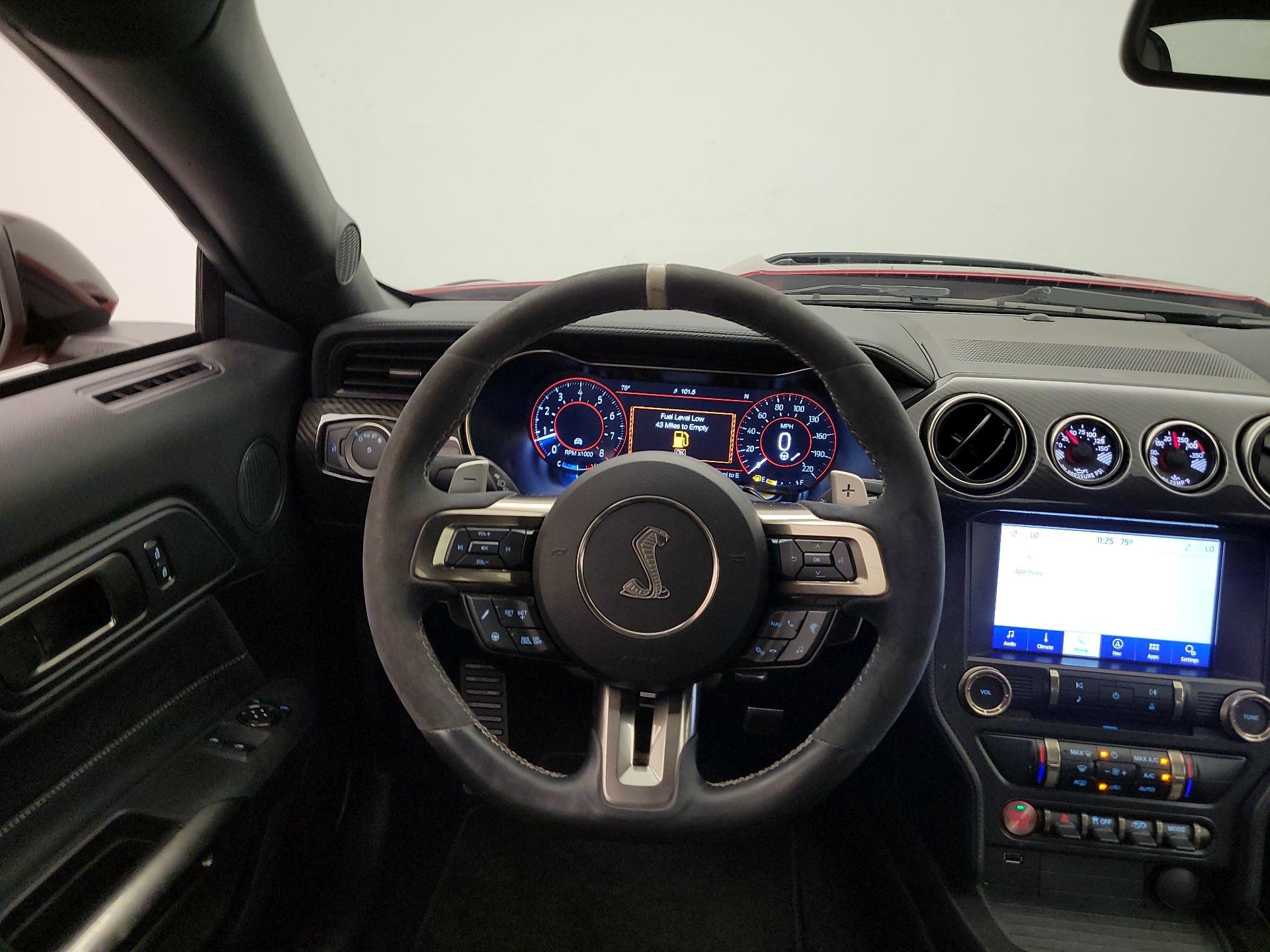 Thumbnail: 2020 Ford Mustang - 10