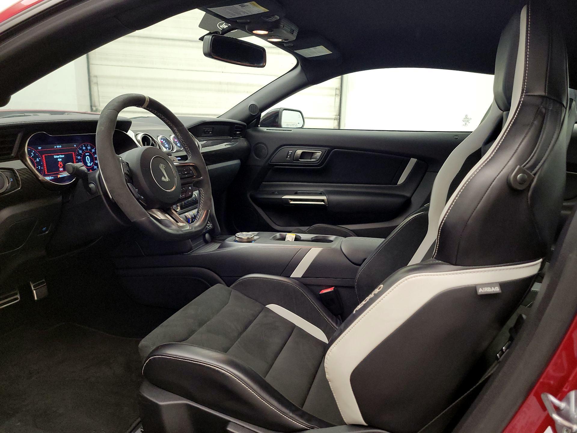 Thumbnail: 2020 Ford Mustang - 11