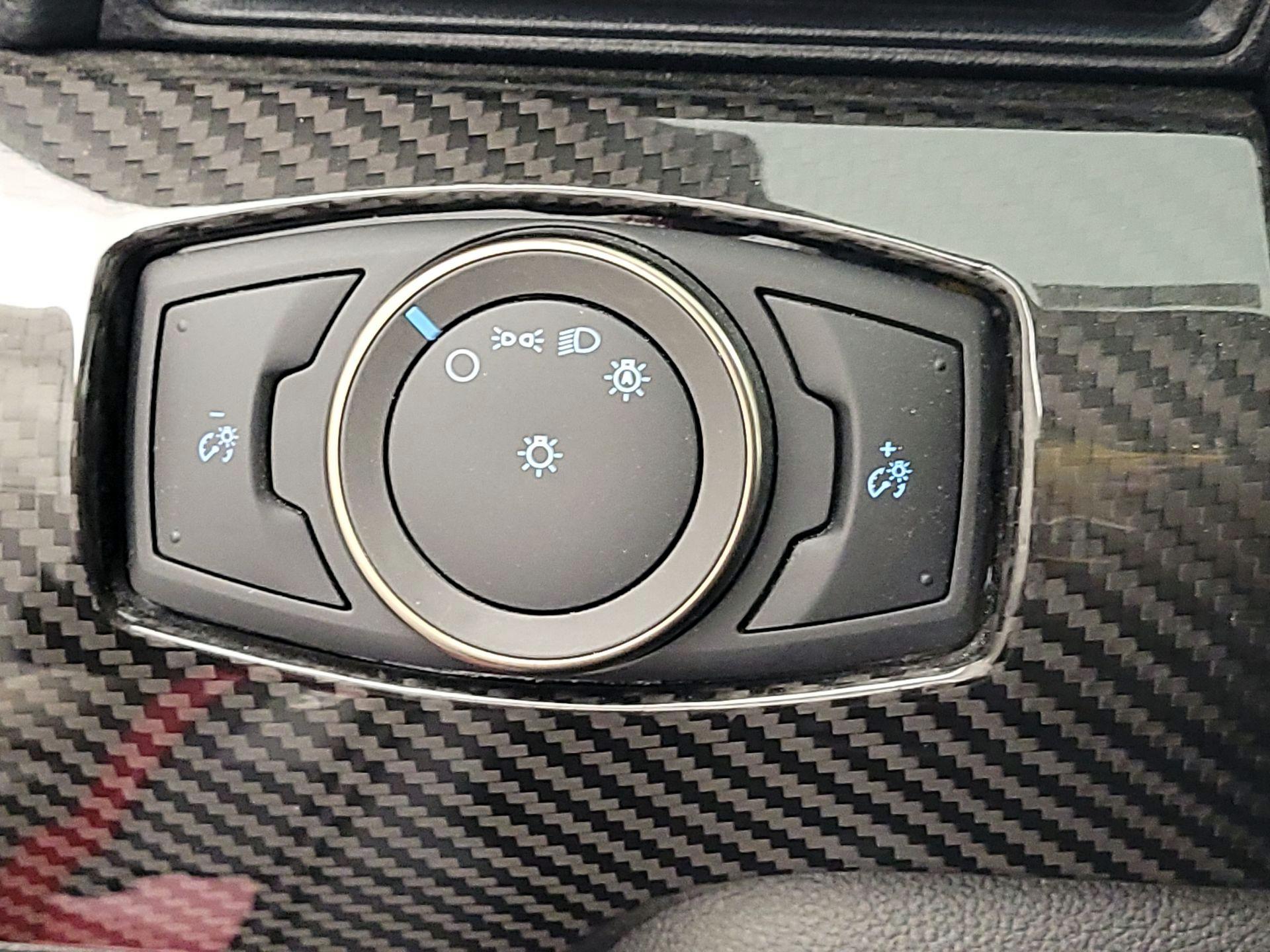 Thumbnail: 2020 Ford Mustang - 13