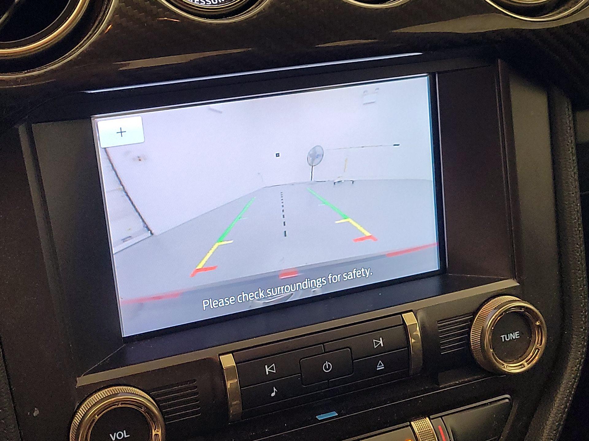 Thumbnail: 2020 Ford Mustang - 14