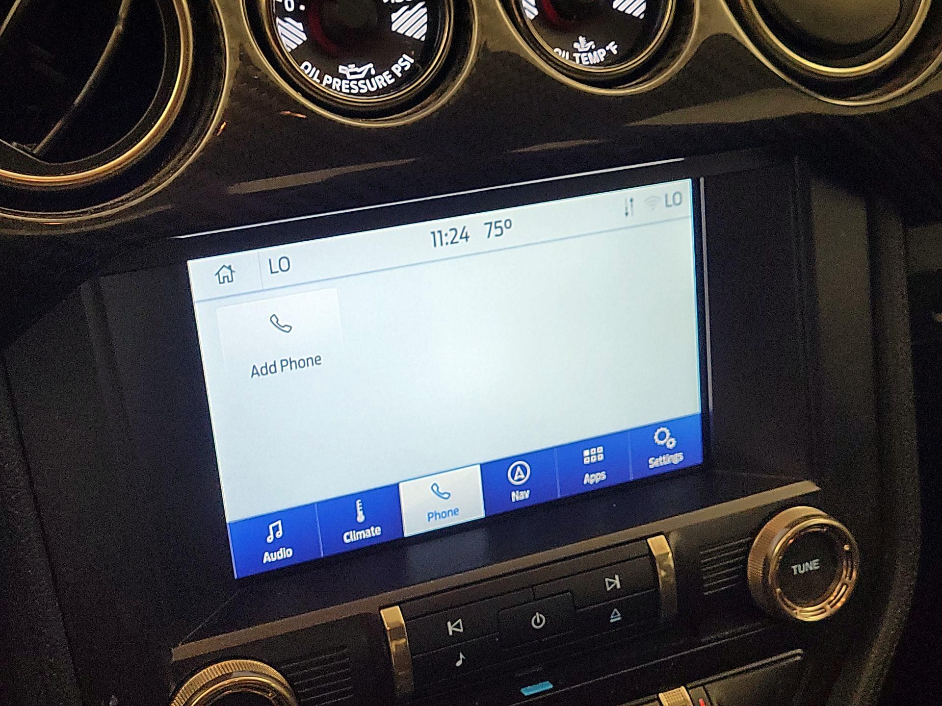 Thumbnail: 2020 Ford Mustang - 15