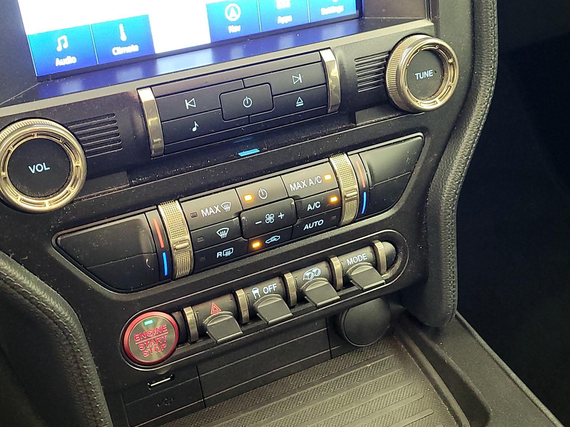 Thumbnail: 2020 Ford Mustang - 16