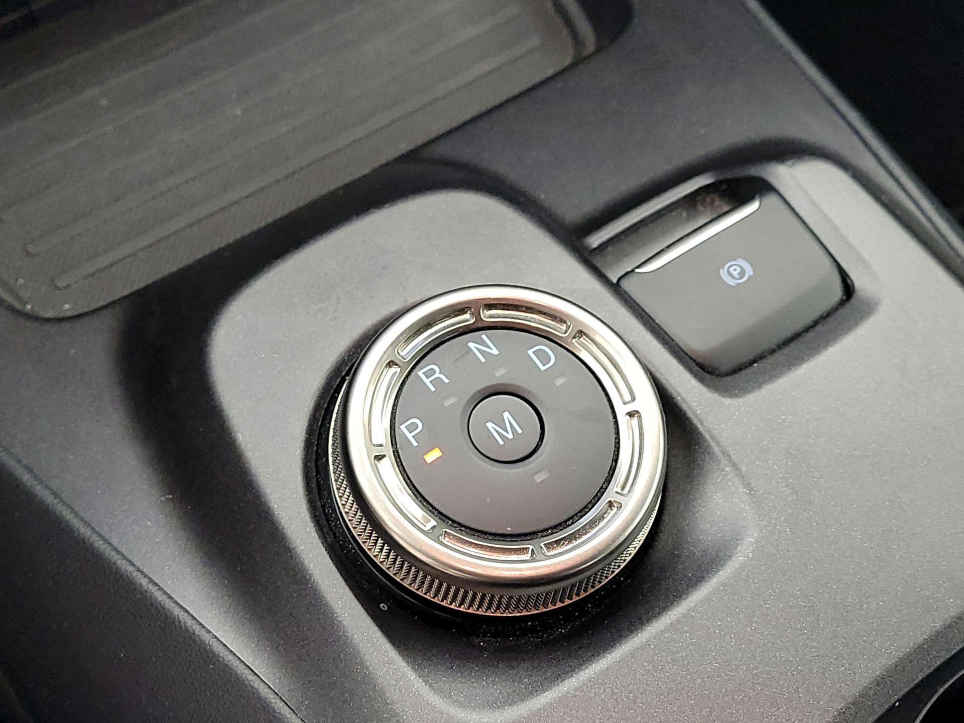 Thumbnail: 2020 Ford Mustang - 17