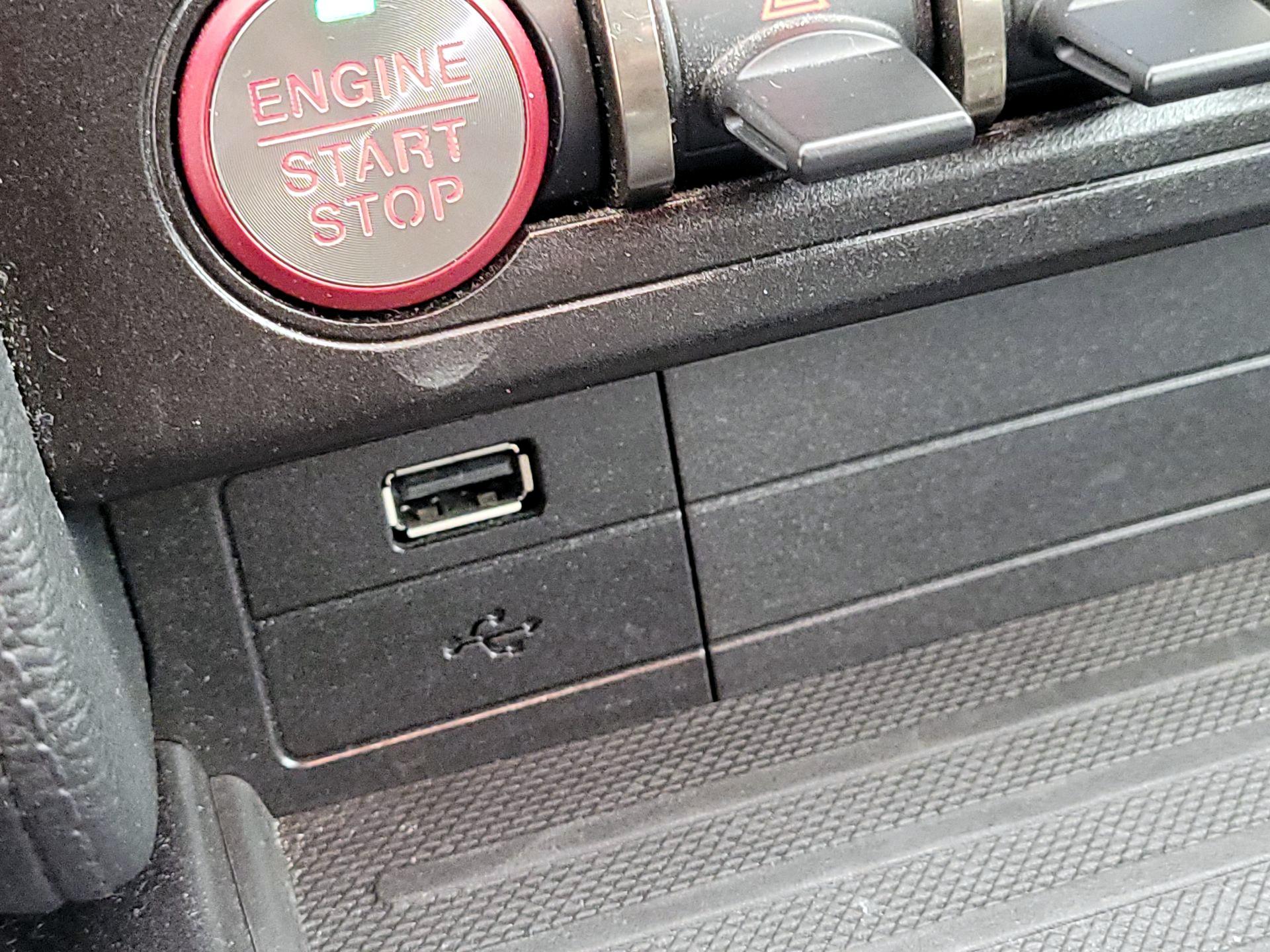 Thumbnail: 2020 Ford Mustang - 18