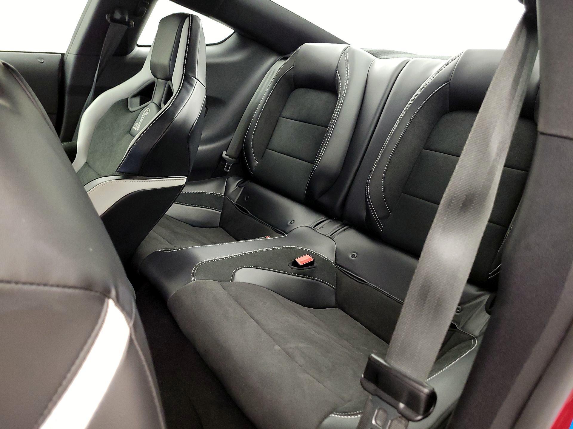 Thumbnail: 2020 Ford Mustang - 19