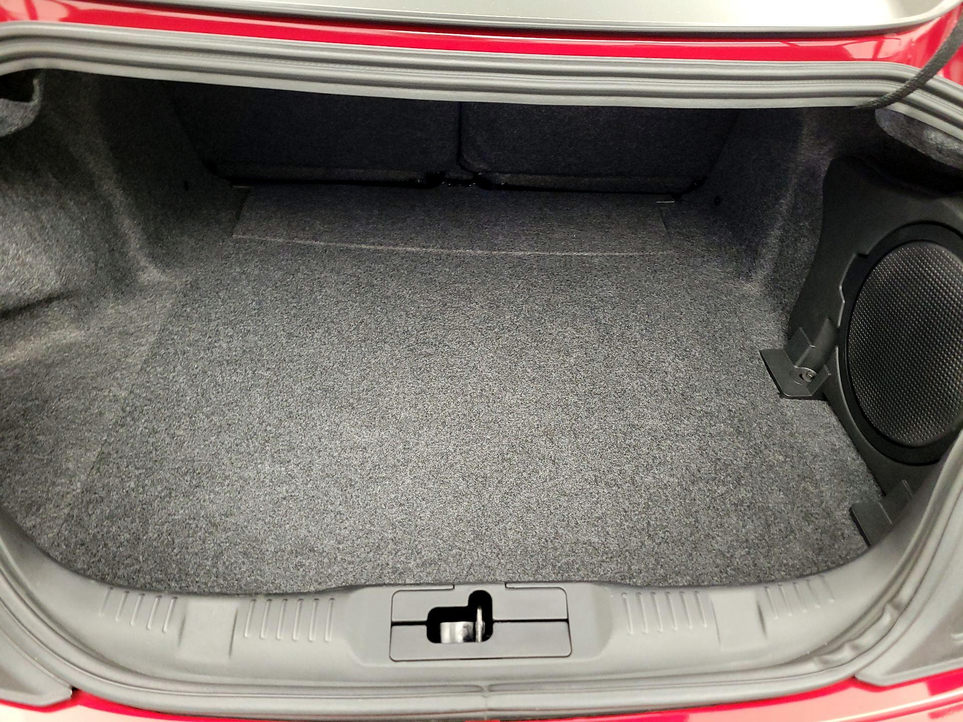 Thumbnail: 2020 Ford Mustang - 20