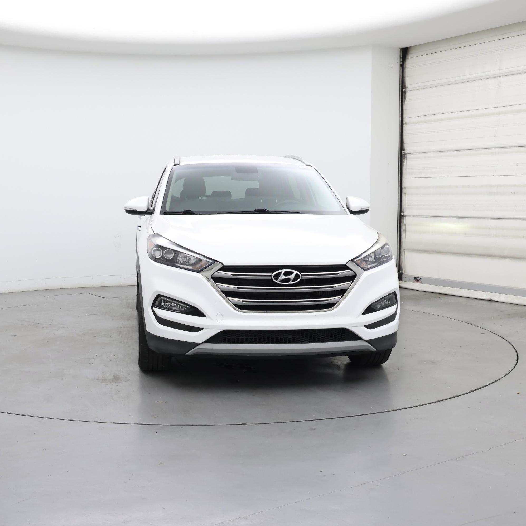 Thumbnail: 2018 Hyundai Tucson - 5
