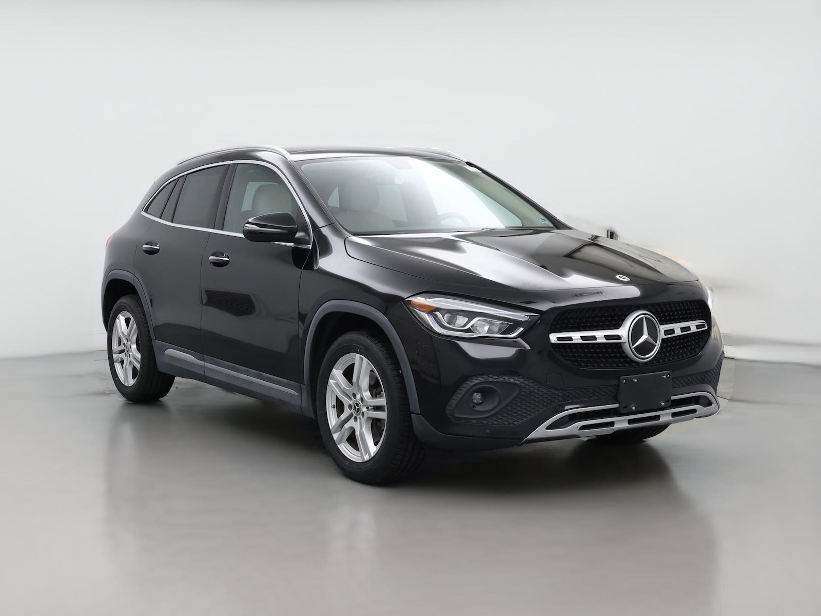 2023 Mercedes-Benz GLA Base