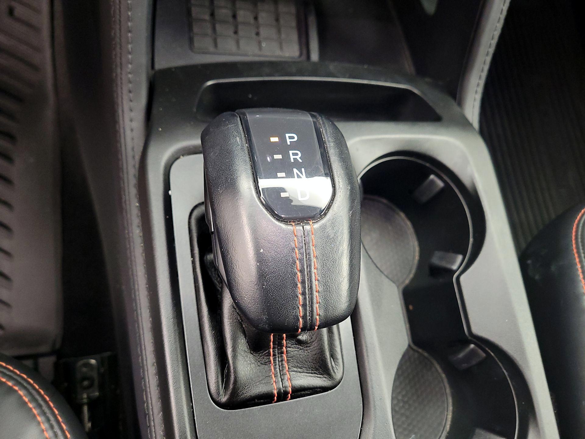 Thumbnail: 2024 Ford Ranger - 15