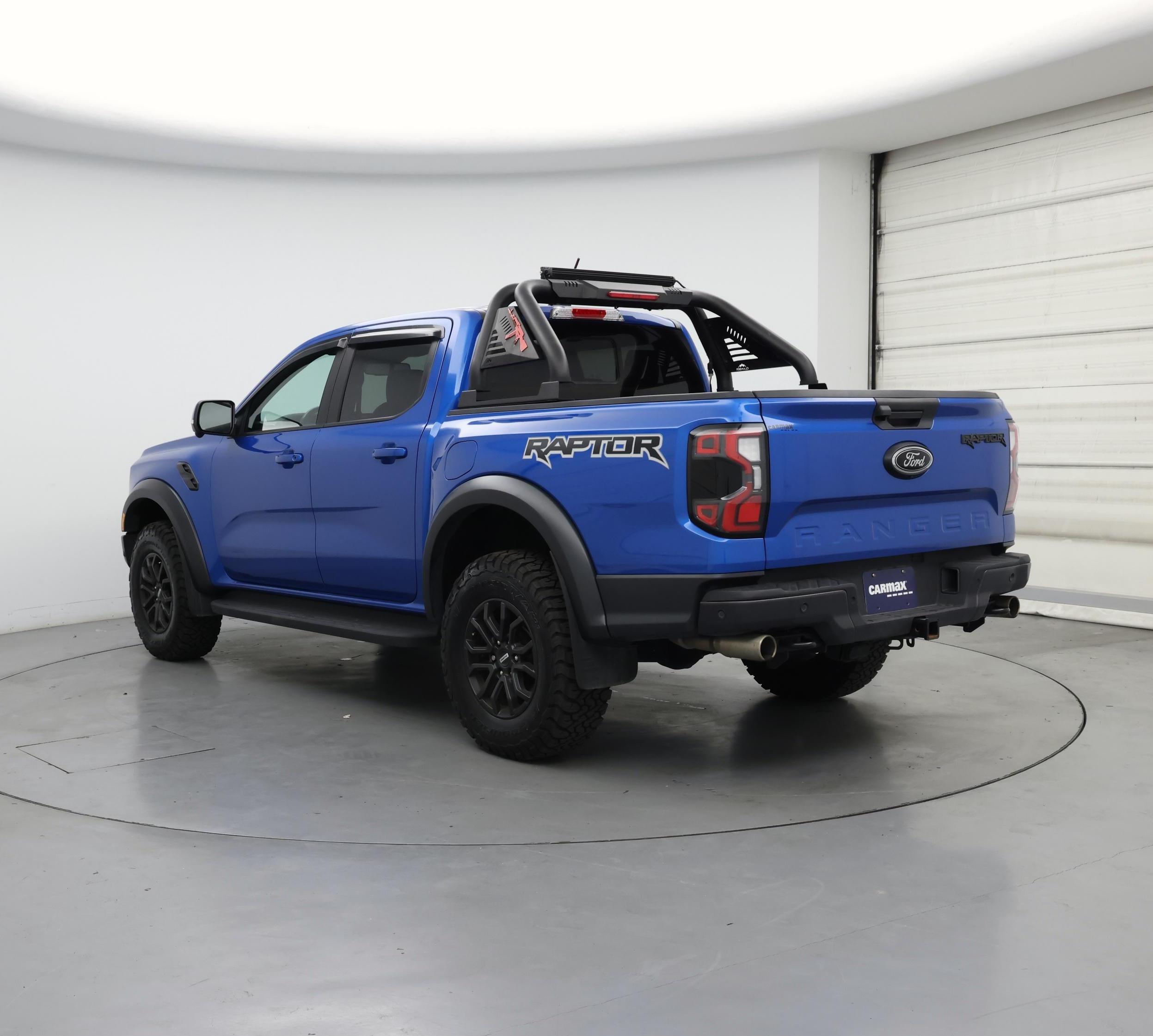 Thumbnail: 2024 Ford Ranger - 2