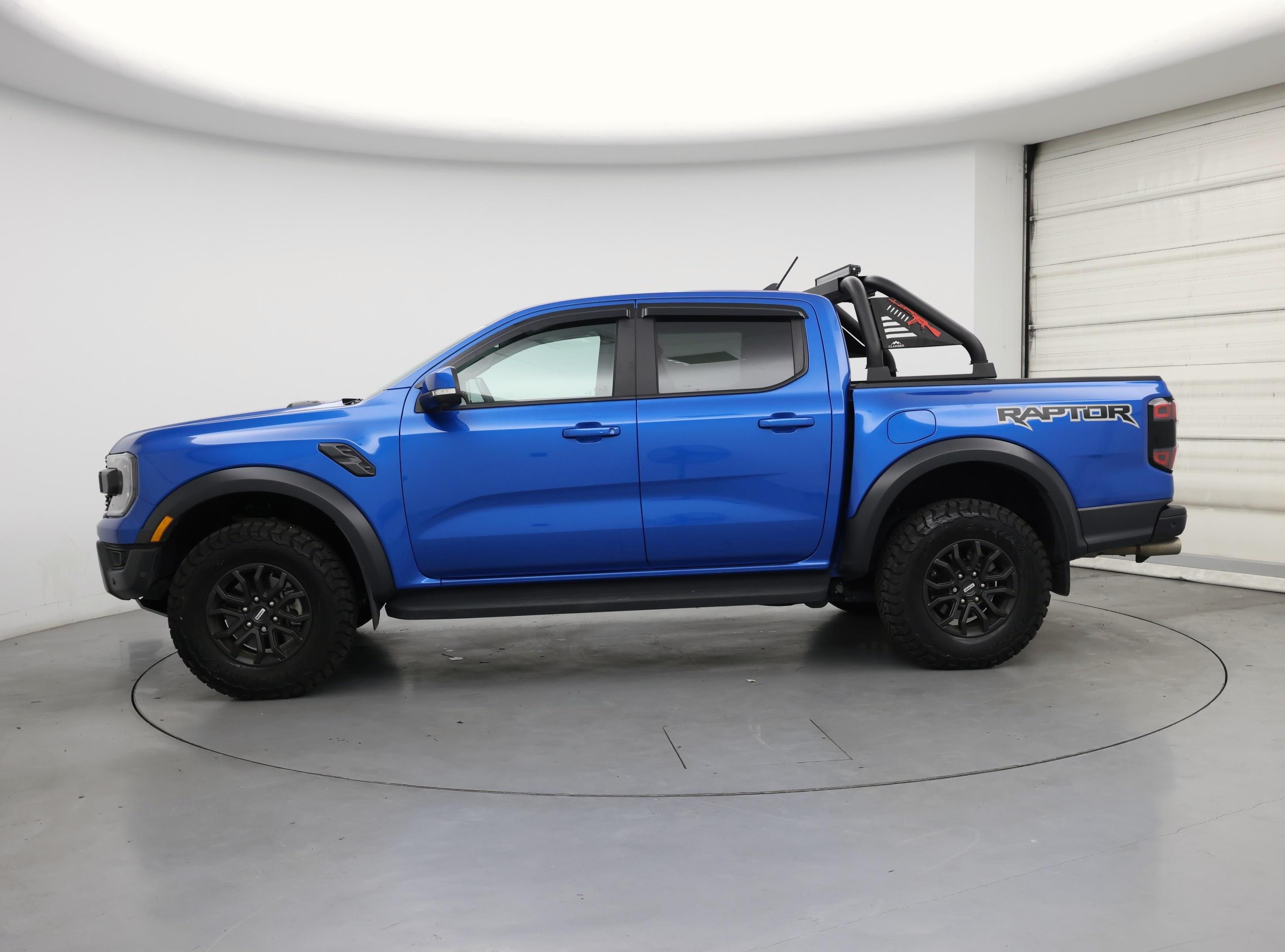 Thumbnail: 2024 Ford Ranger - 3