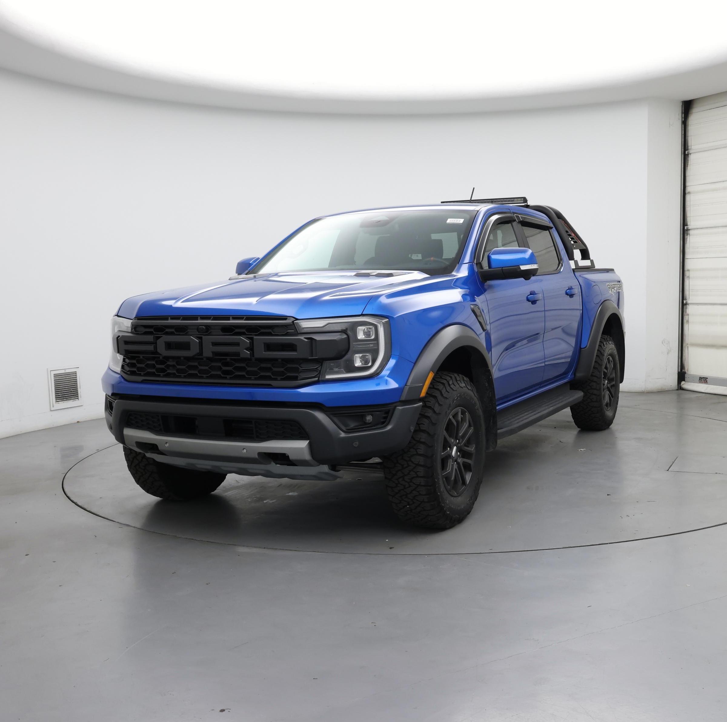 Thumbnail: 2024 Ford Ranger - 4