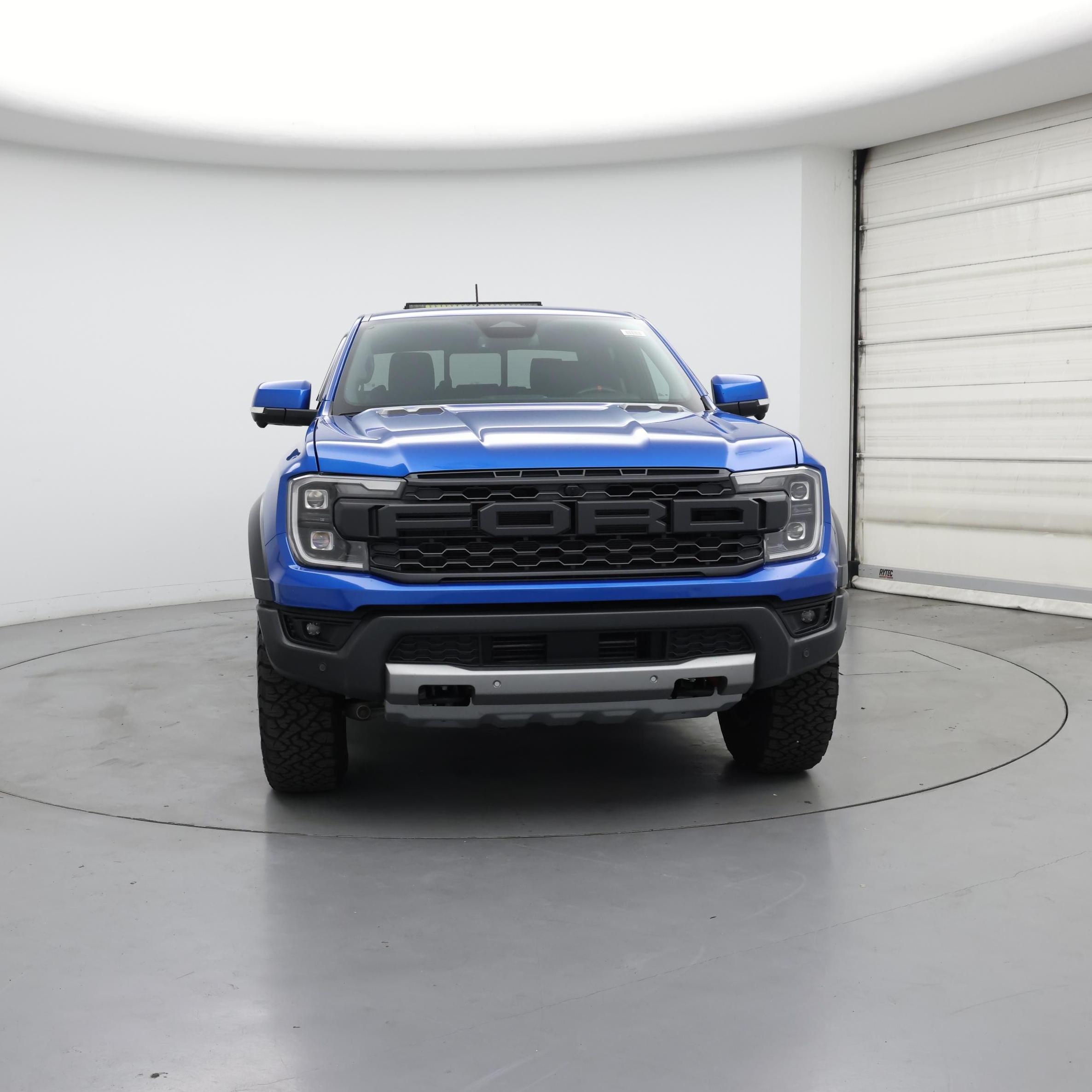Thumbnail: 2024 Ford Ranger - 5