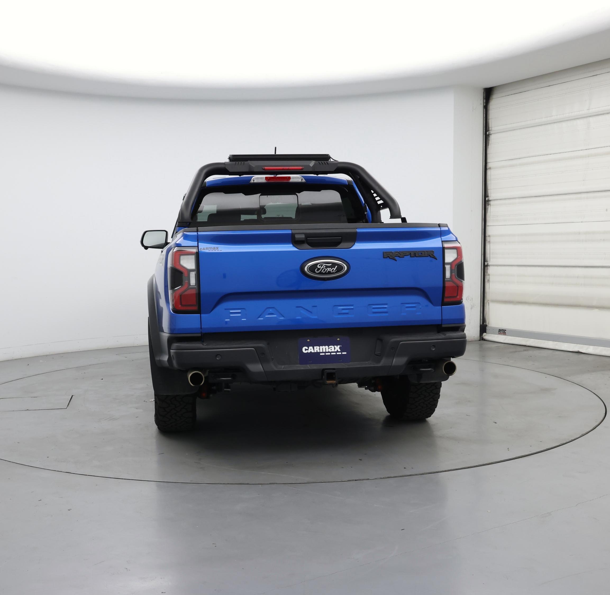 Thumbnail: 2024 Ford Ranger - 6
