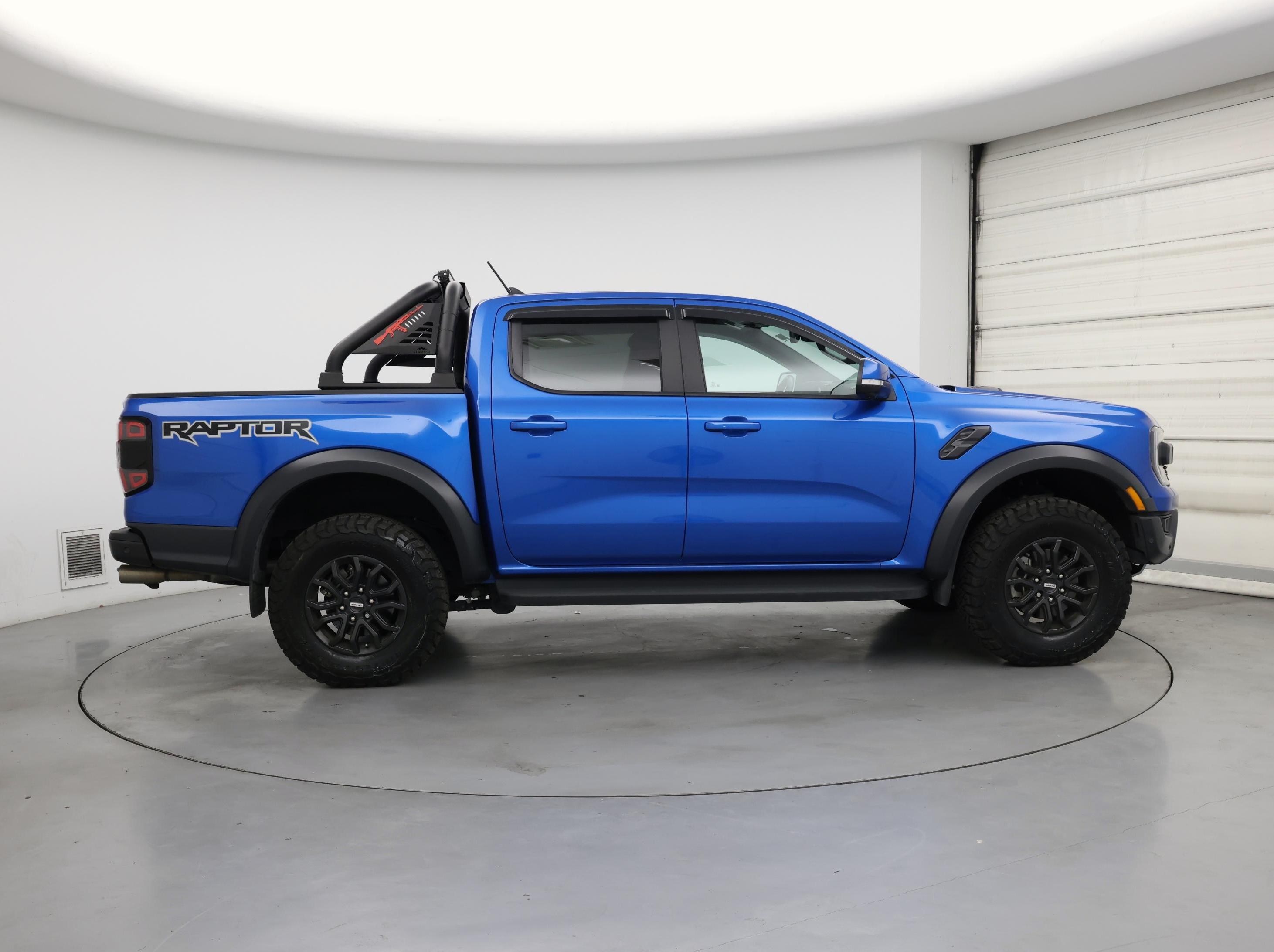 Thumbnail: 2024 Ford Ranger - 7