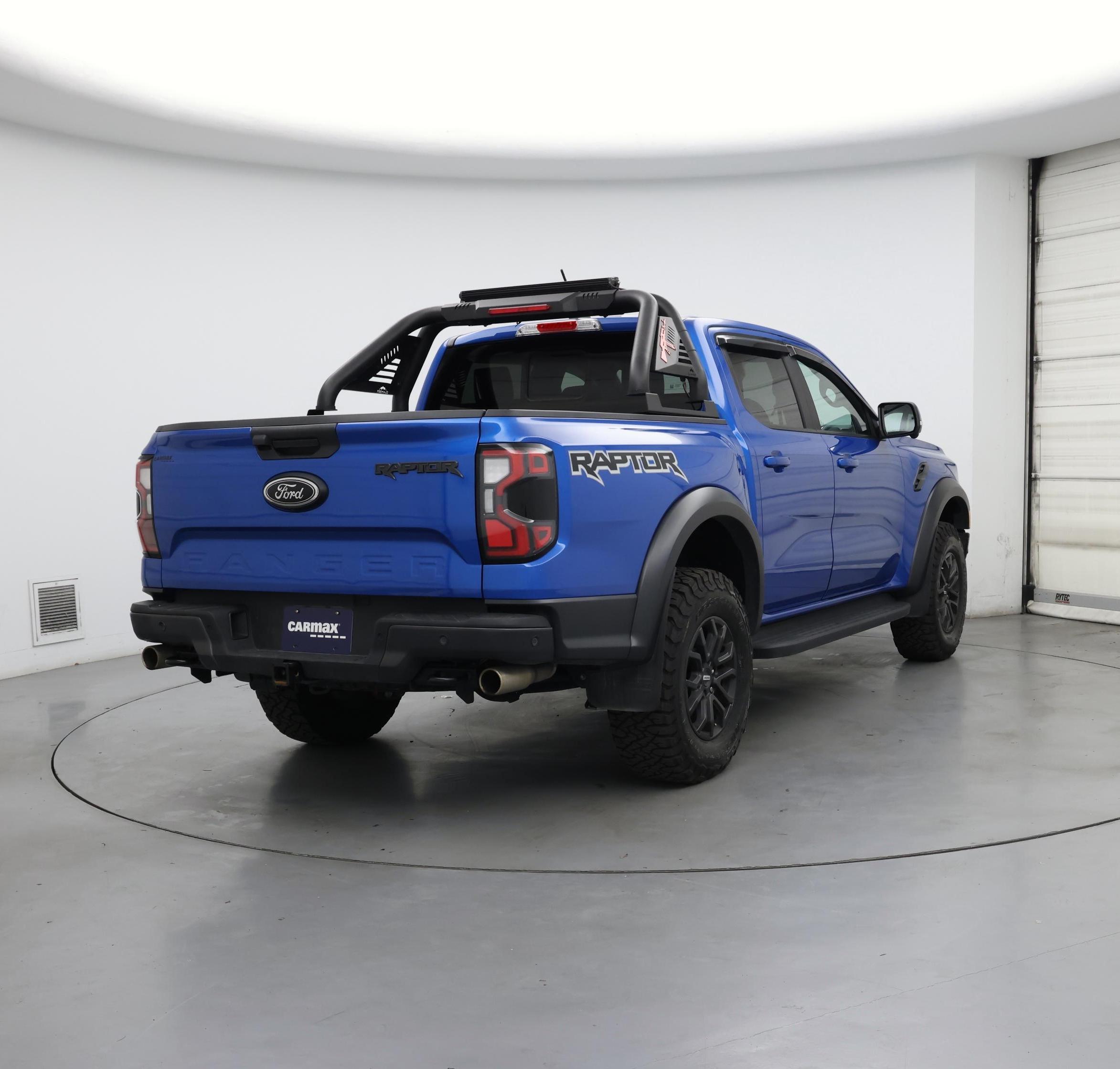 Thumbnail: 2024 Ford Ranger - 8