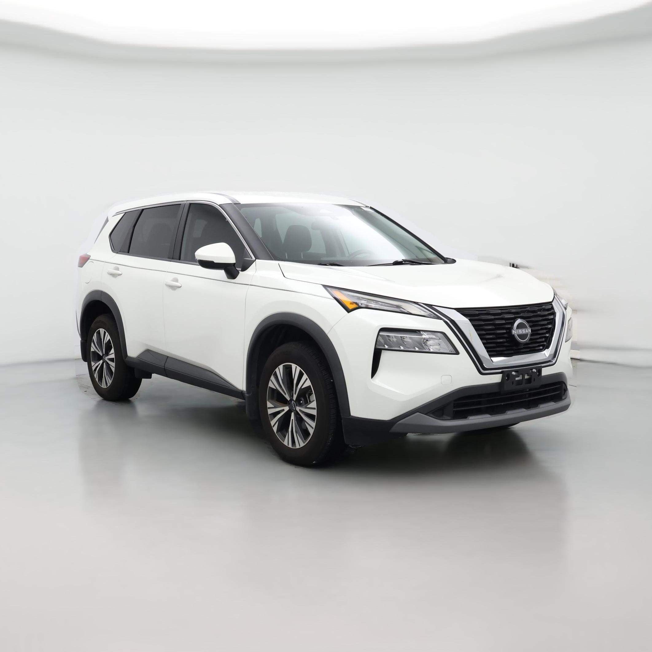 Thumbnail: 2023 Nissan Rogue - 1