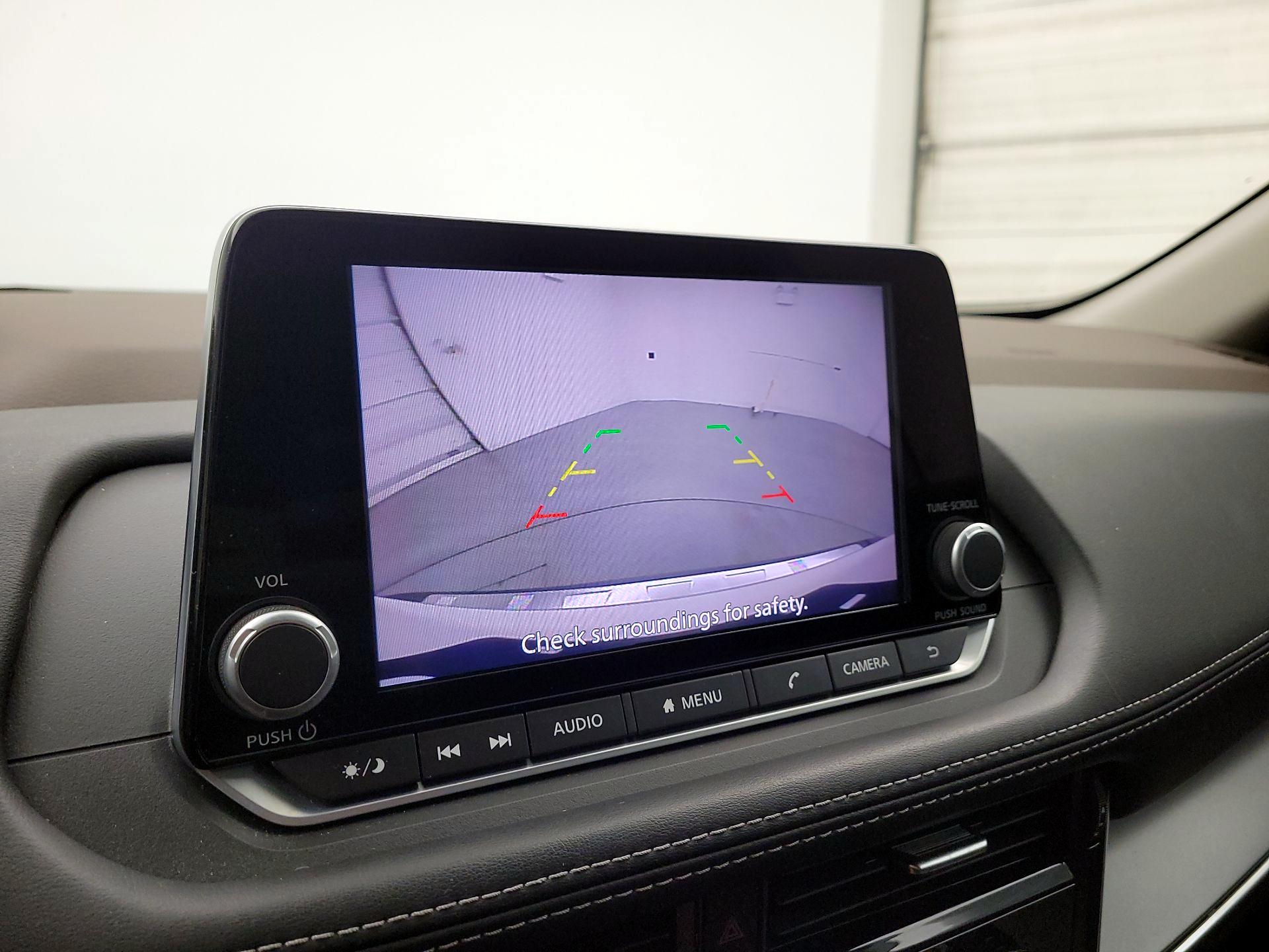 Thumbnail: 2023 Nissan Rogue - 14