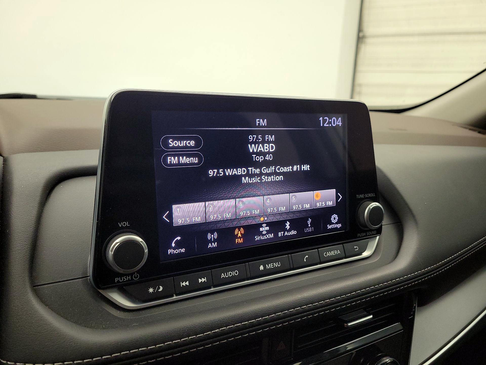 Thumbnail: 2023 Nissan Rogue - 15