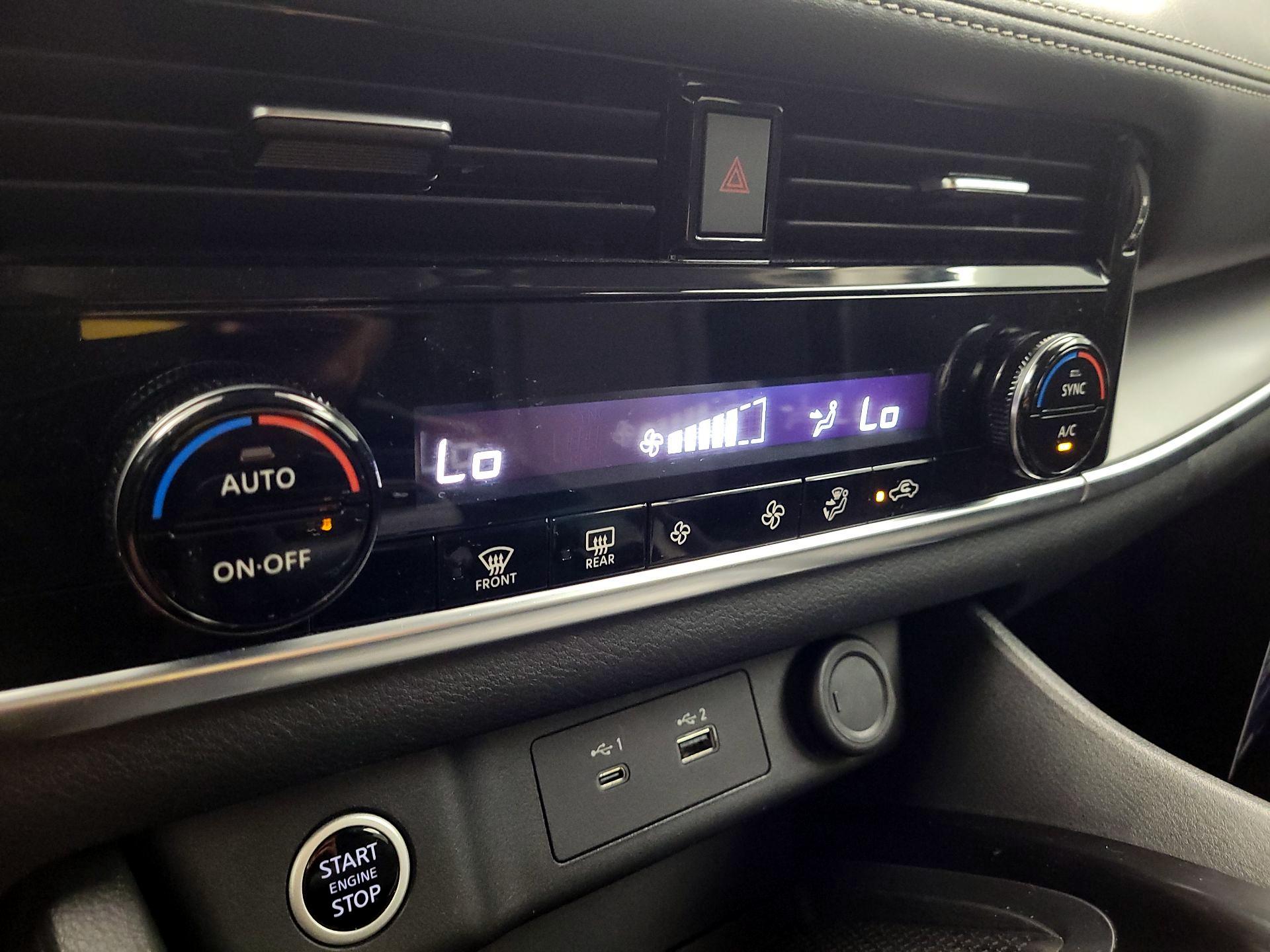 Thumbnail: 2023 Nissan Rogue - 16