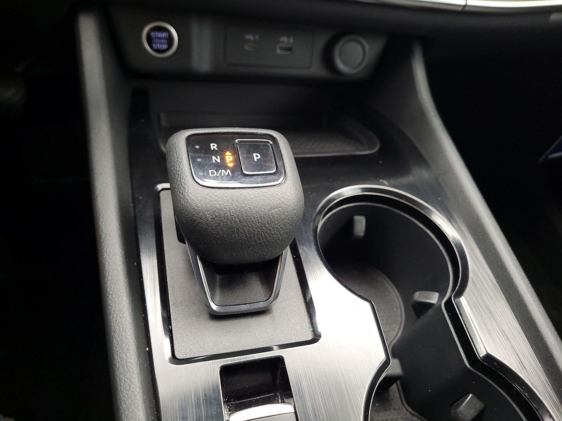 Thumbnail: 2023 Nissan Rogue - 17