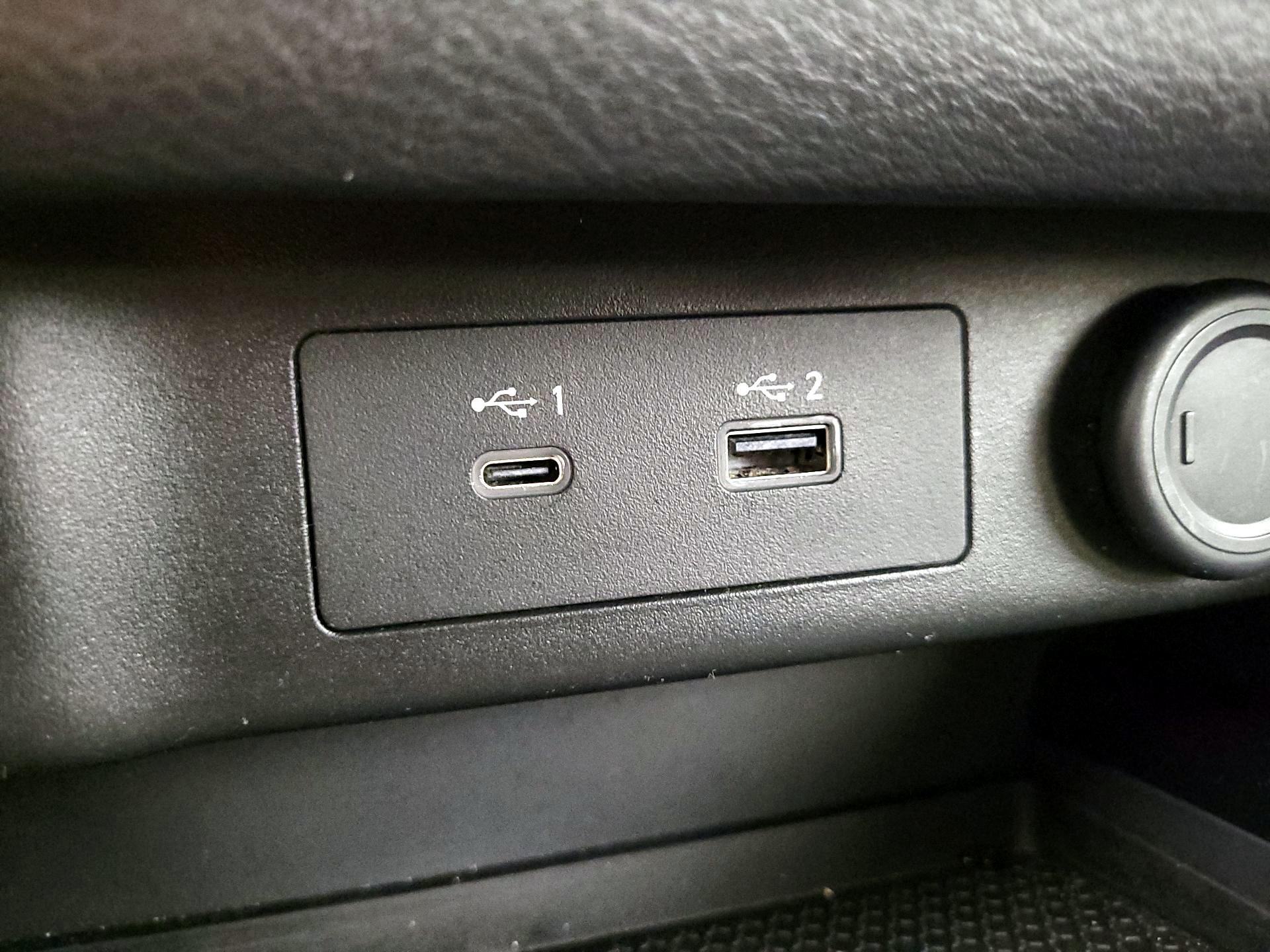 Thumbnail: 2023 Nissan Rogue - 18