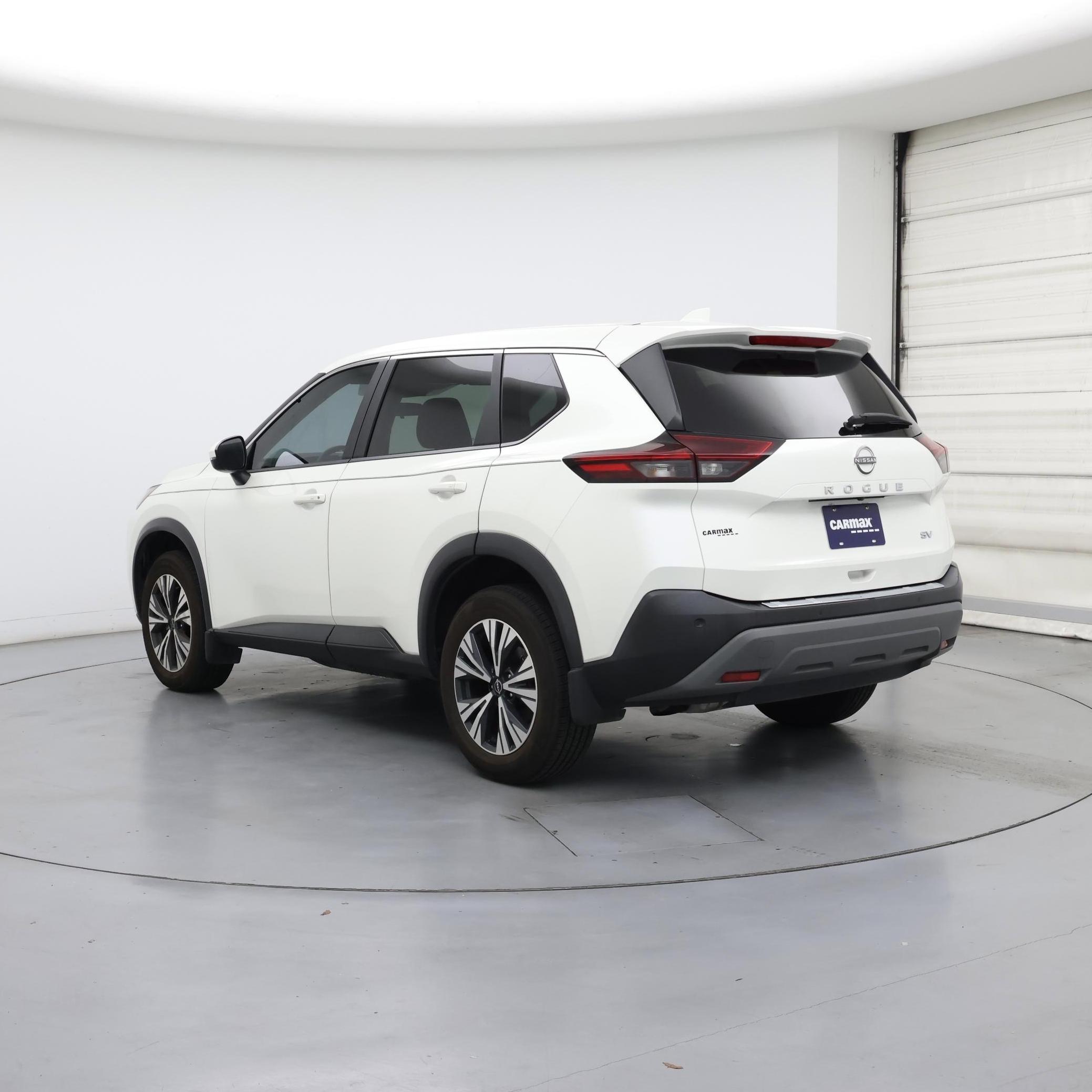 Thumbnail: 2023 Nissan Rogue - 2