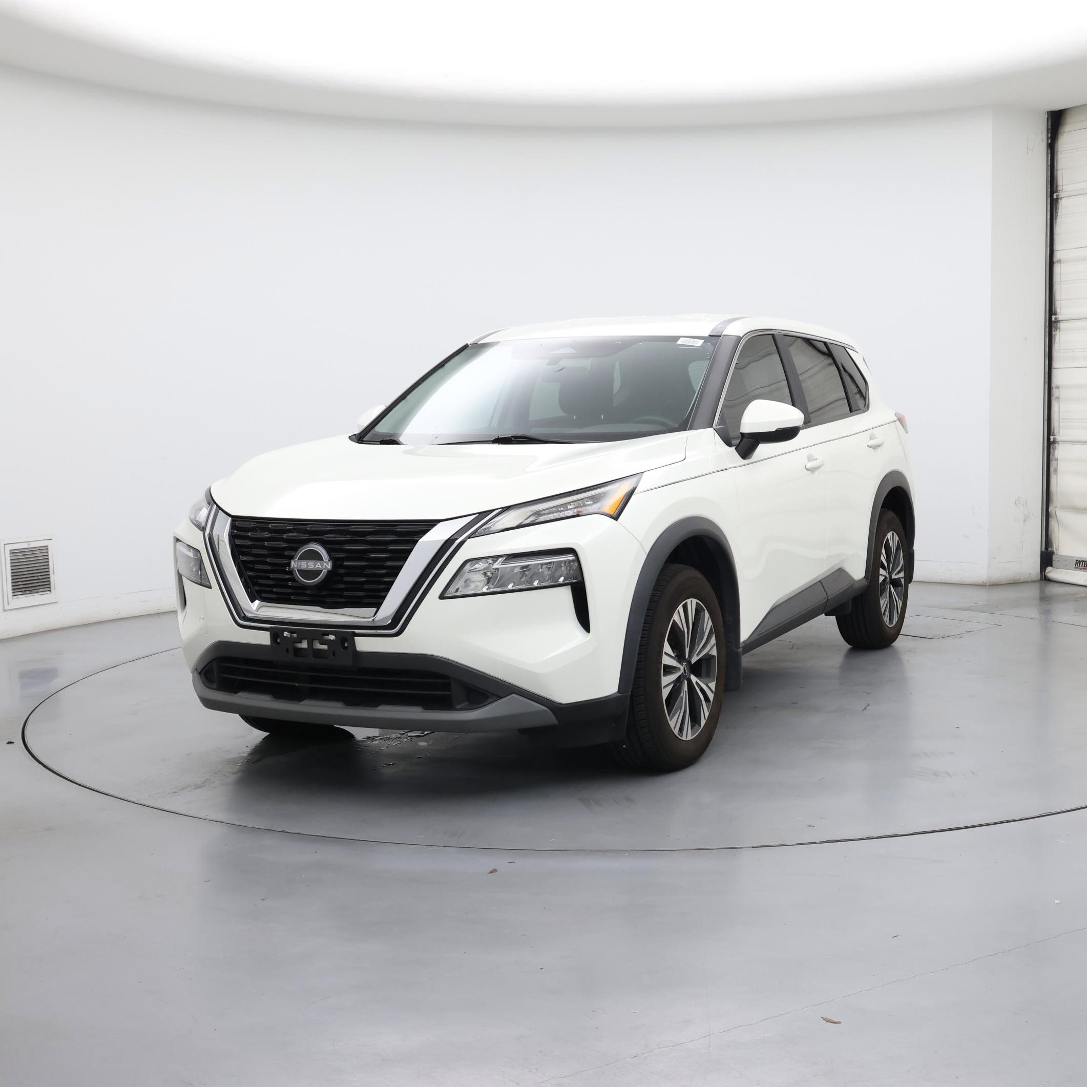 Thumbnail: 2023 Nissan Rogue - 4