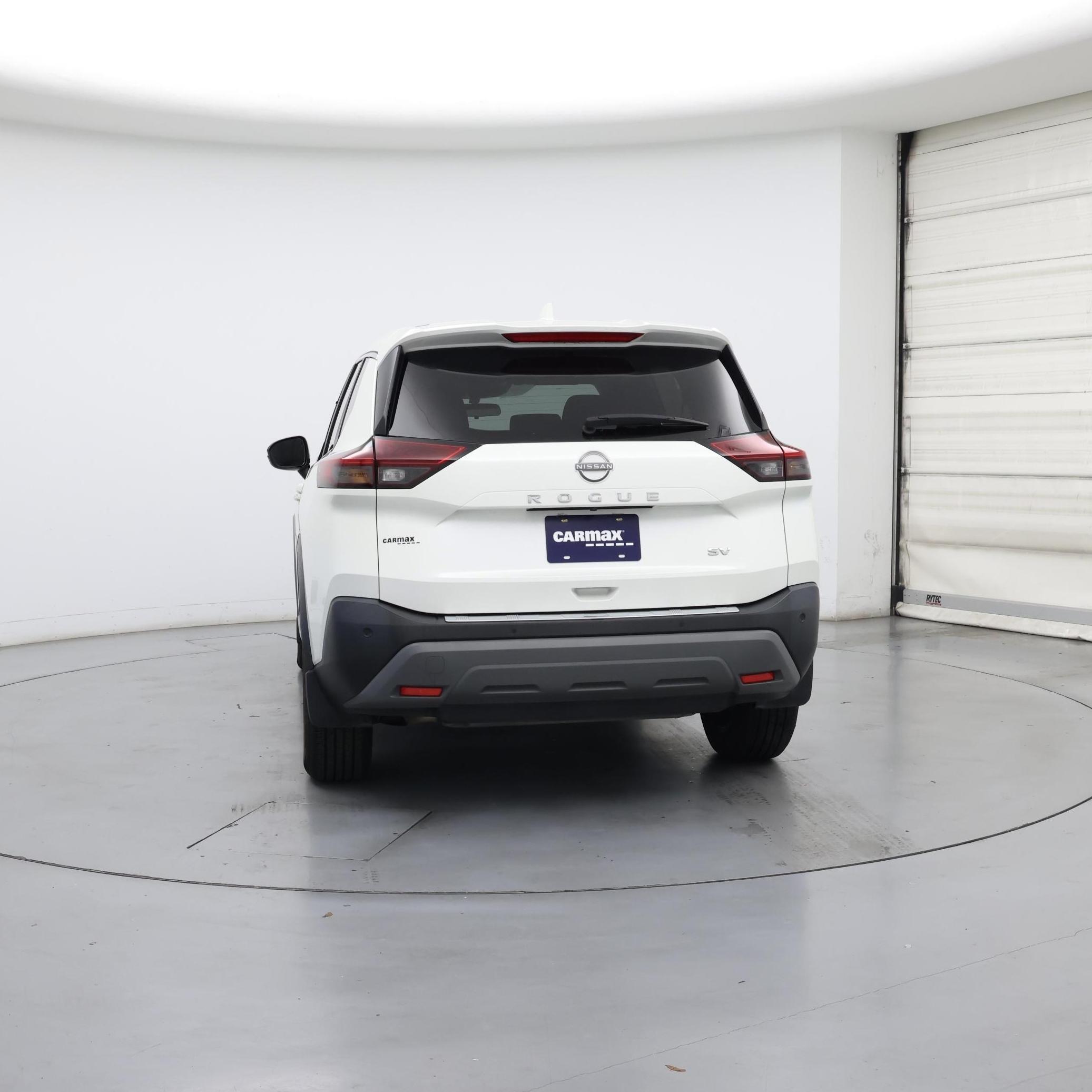 Thumbnail: 2023 Nissan Rogue - 6