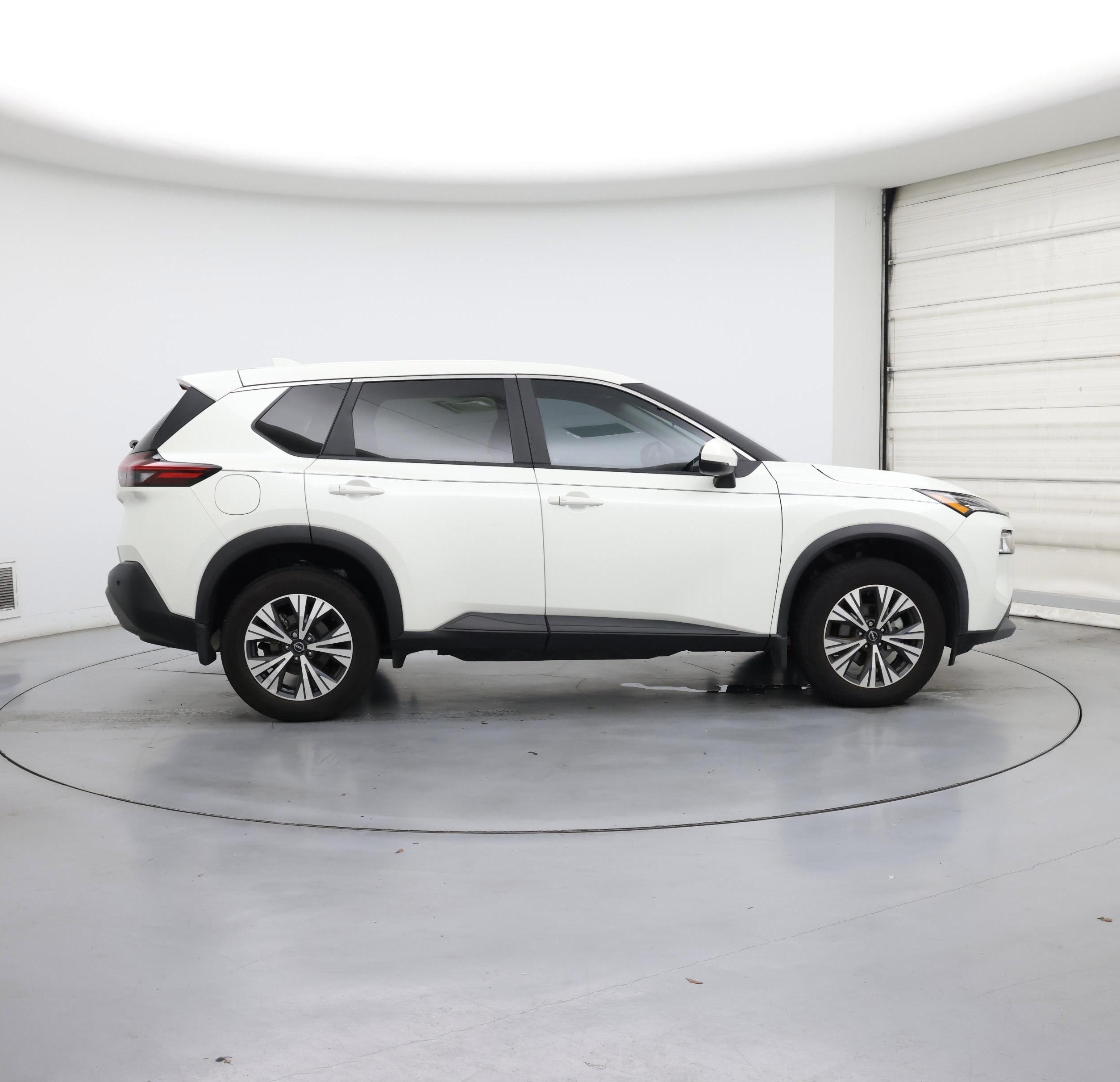 Thumbnail: 2023 Nissan Rogue - 7