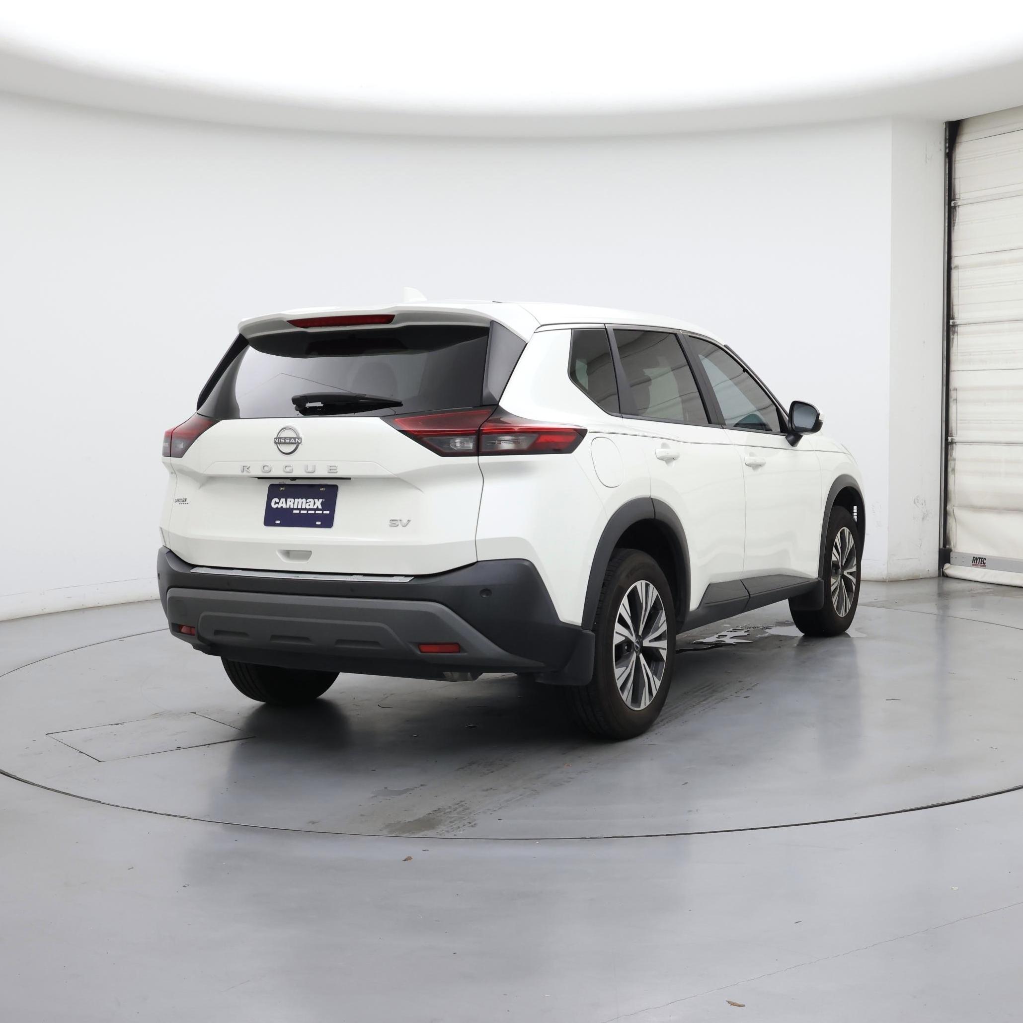 Thumbnail: 2023 Nissan Rogue - 8