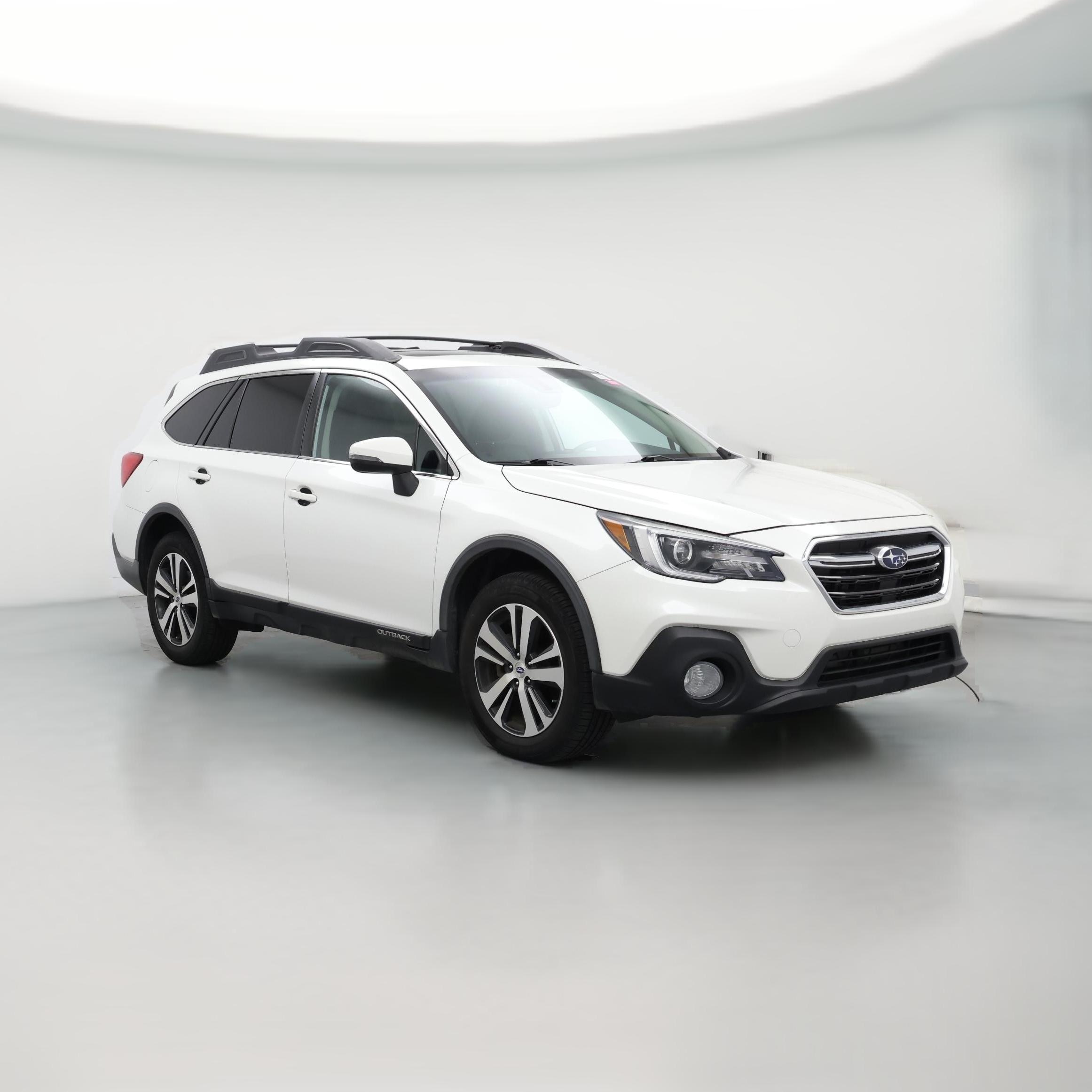 Thumbnail: 2019 Subaru Outback - 1