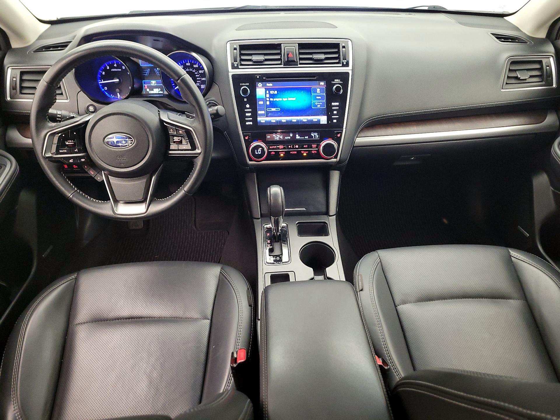 Thumbnail: 2019 Subaru Outback - 9
