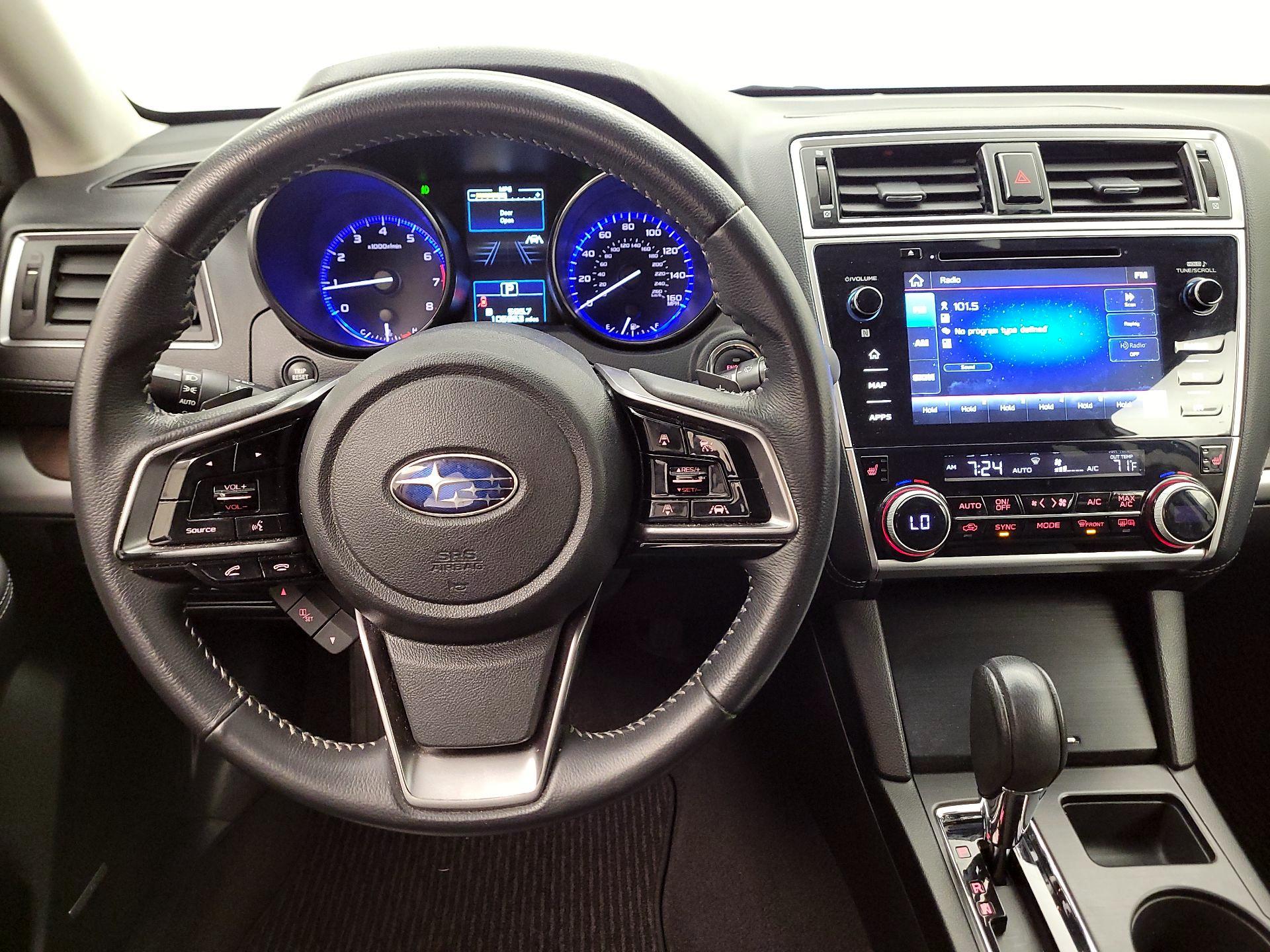 Thumbnail: 2019 Subaru Outback - 10