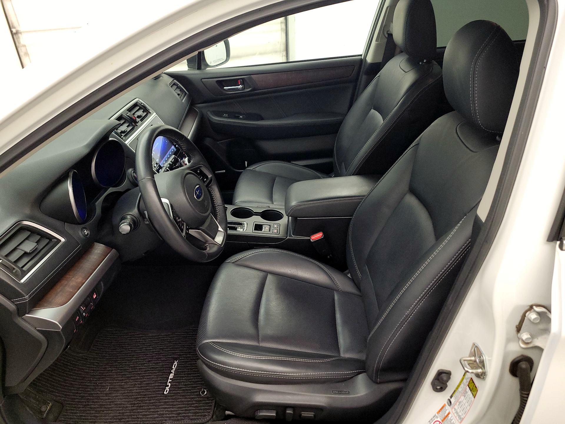 Thumbnail: 2019 Subaru Outback - 11