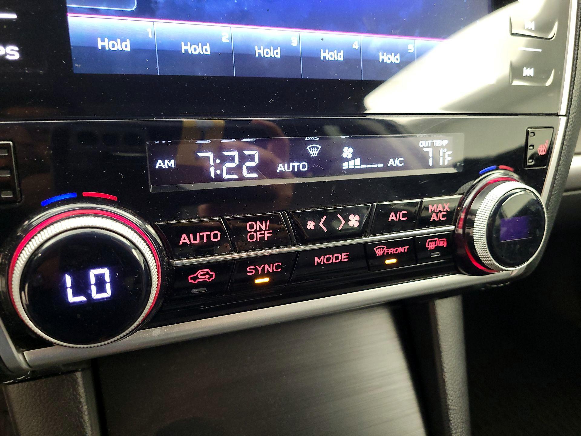 Thumbnail: 2019 Subaru Outback - 14