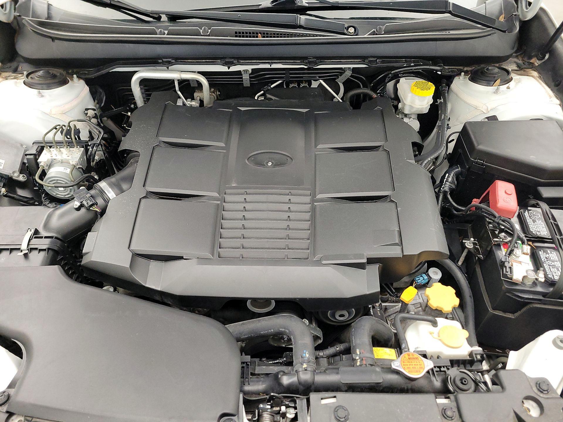 Thumbnail: 2019 Subaru Outback - 17