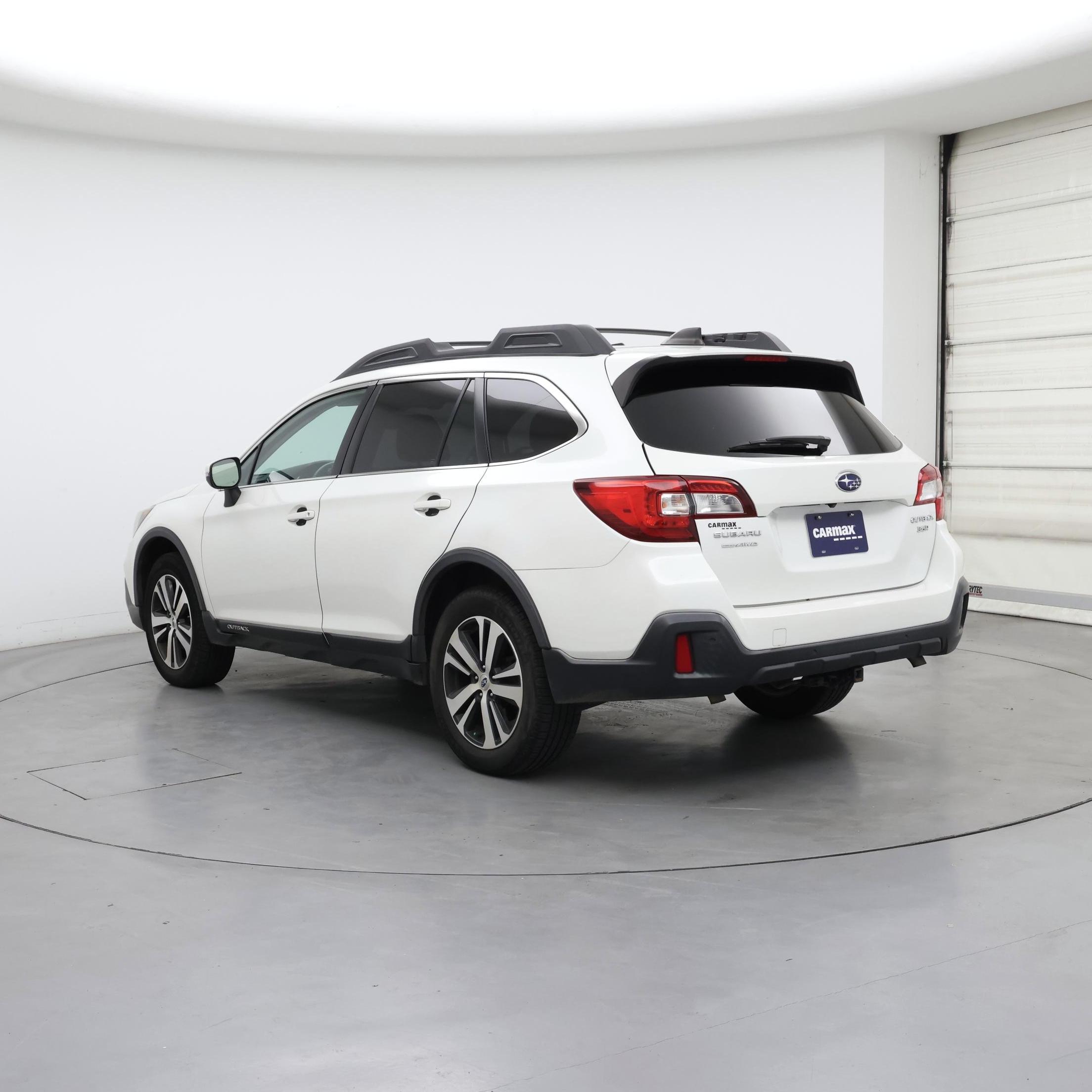 Thumbnail: 2019 Subaru Outback - 2