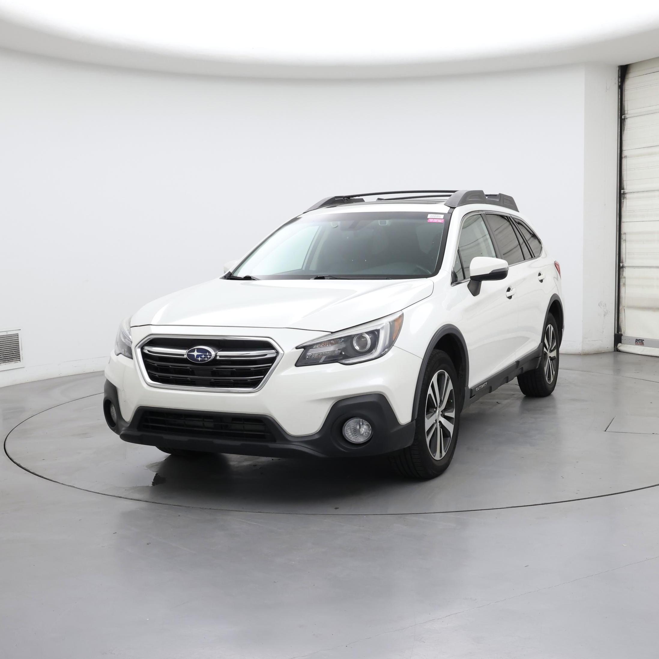 Thumbnail: 2019 Subaru Outback - 4