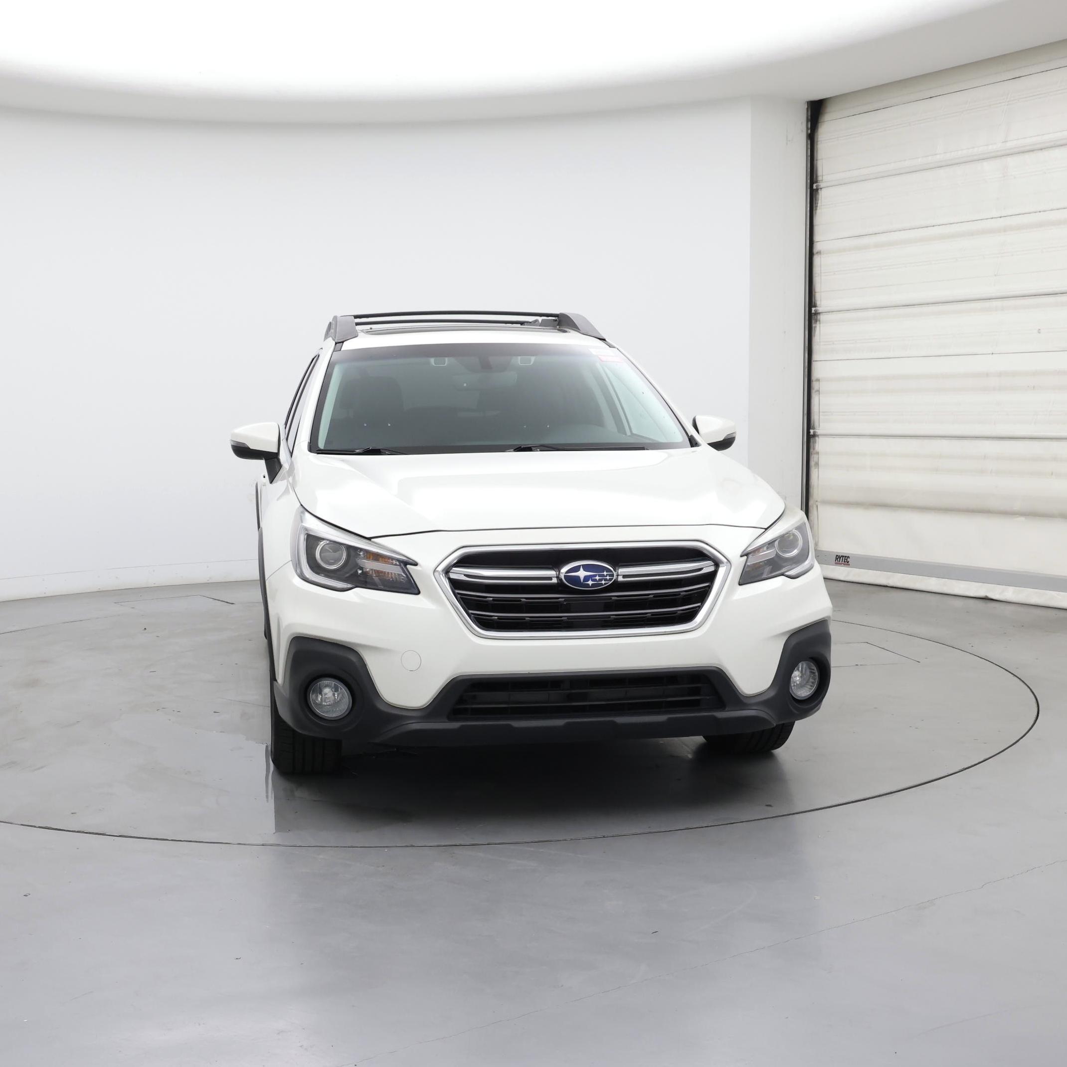 Thumbnail: 2019 Subaru Outback - 5