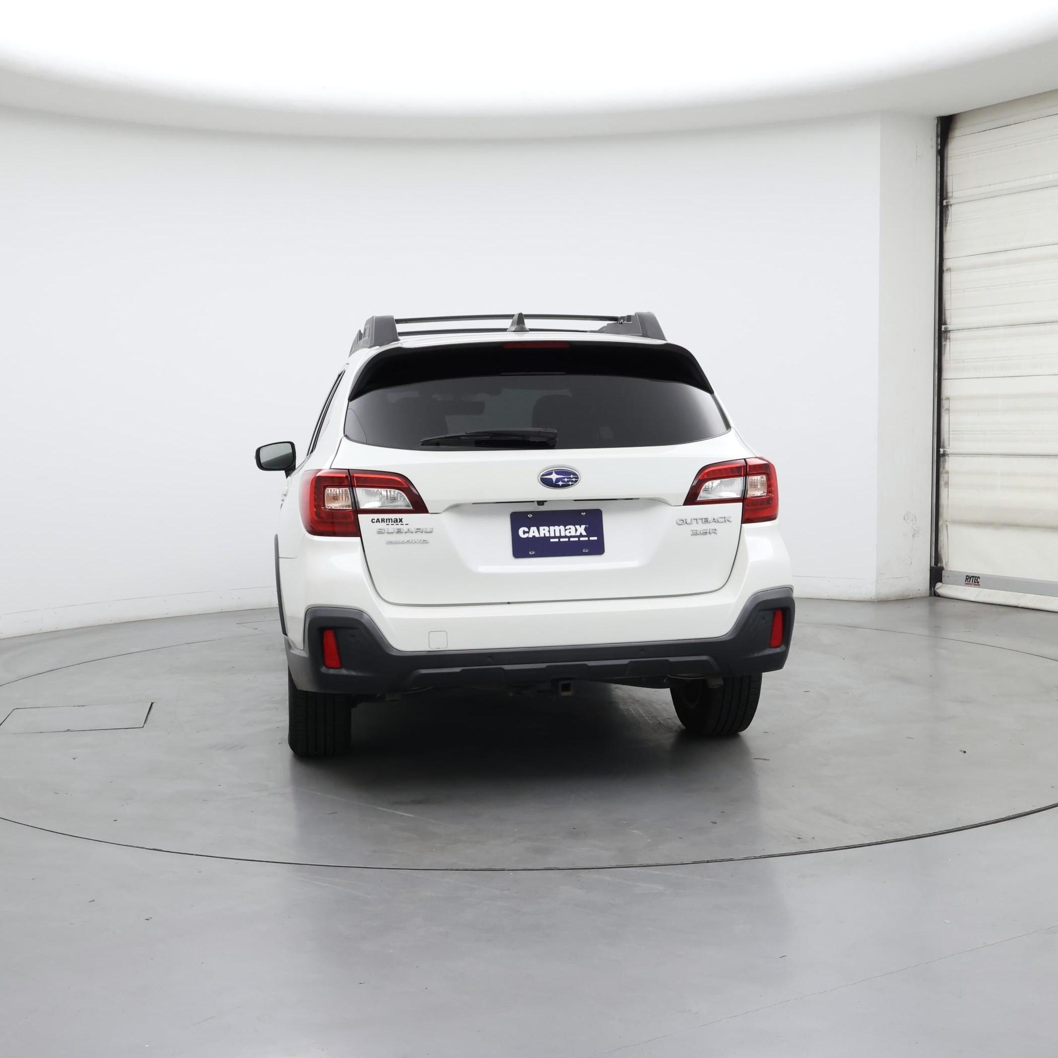 Thumbnail: 2019 Subaru Outback - 6