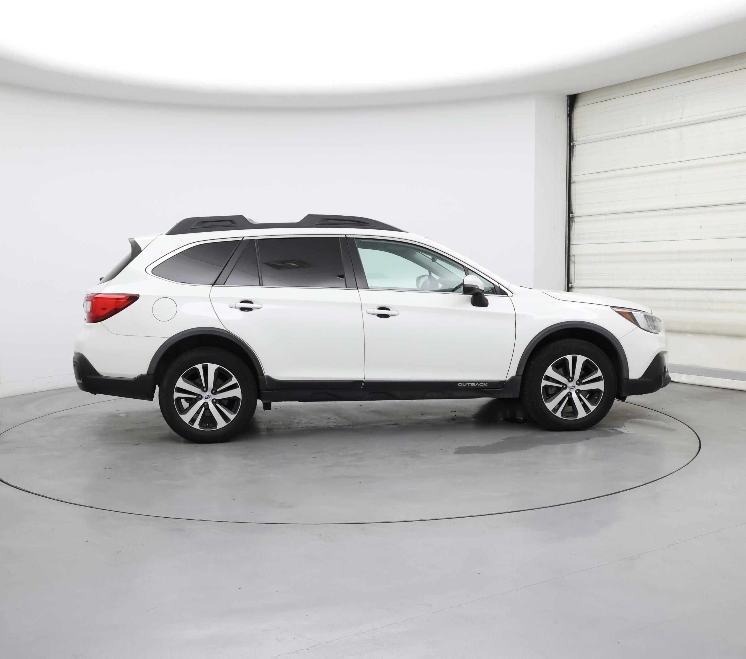 Thumbnail: 2019 Subaru Outback - 7