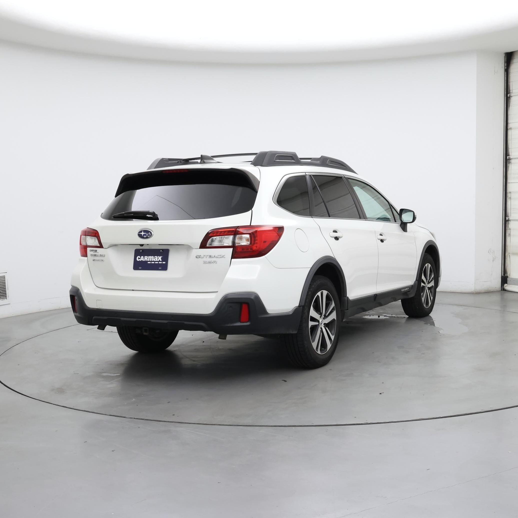 Thumbnail: 2019 Subaru Outback - 8