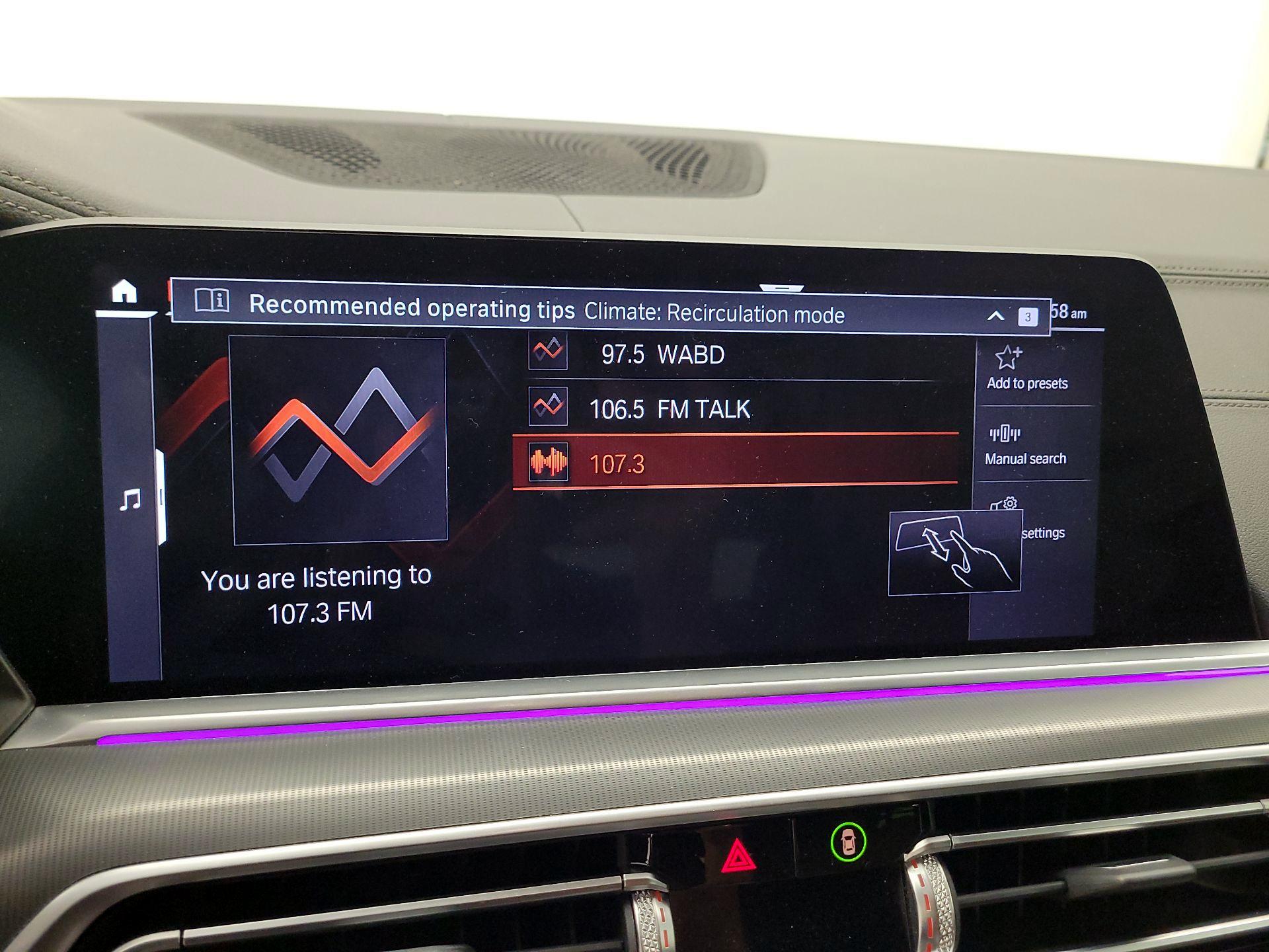 Thumbnail: 2020 BMW X6 - 13