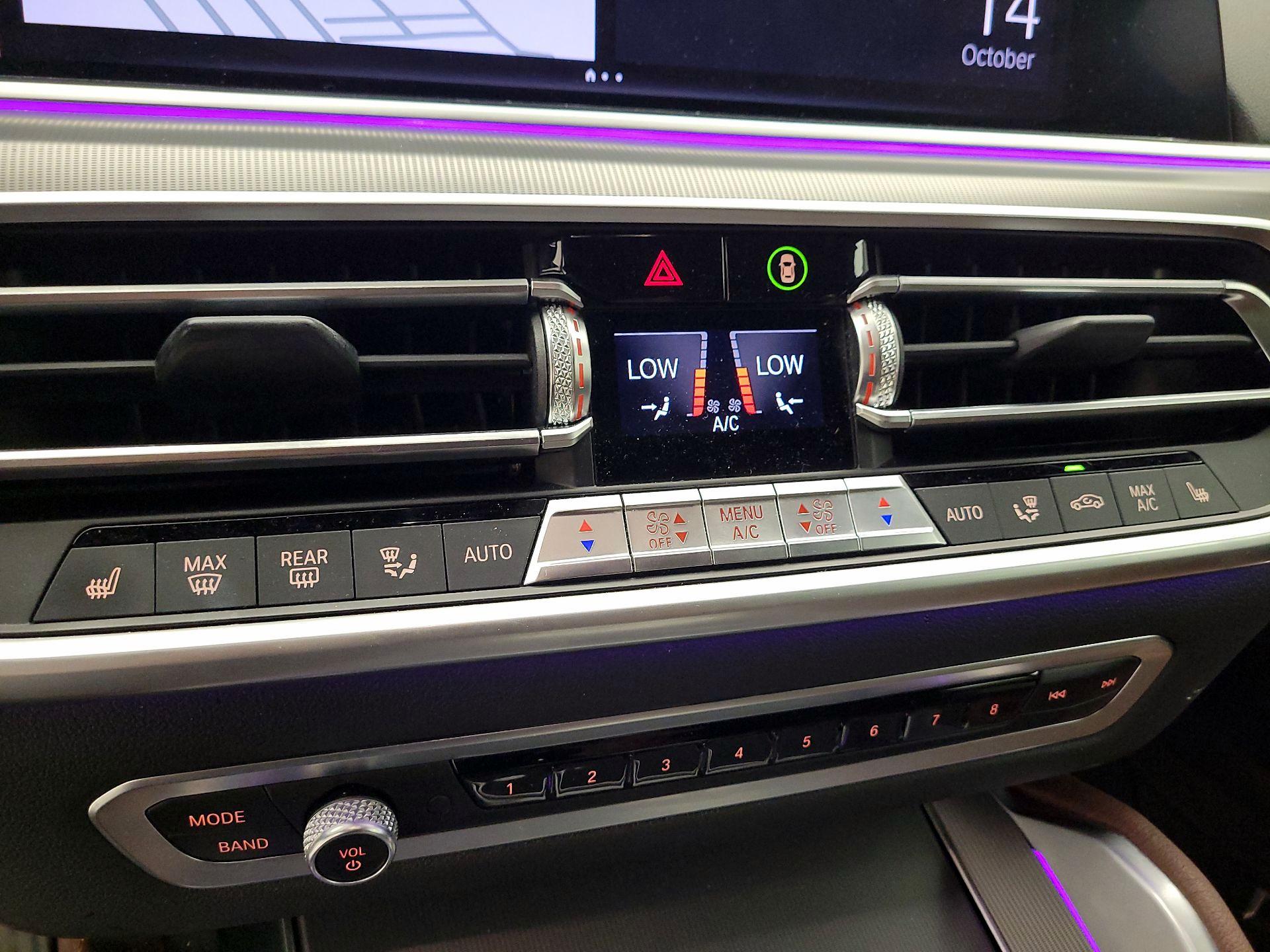 Thumbnail: 2020 BMW X6 - 14