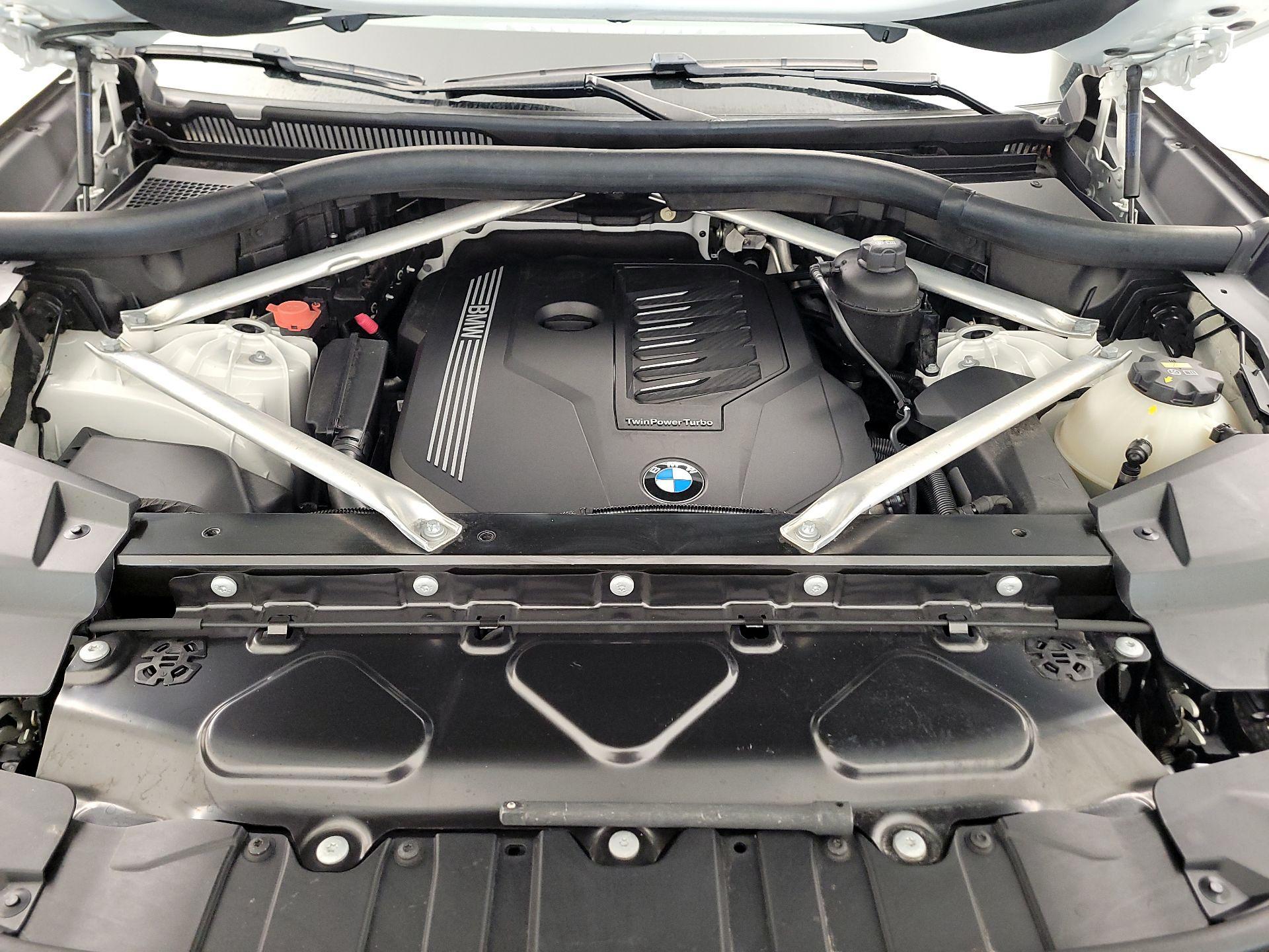 Thumbnail: 2020 BMW X6 - 17