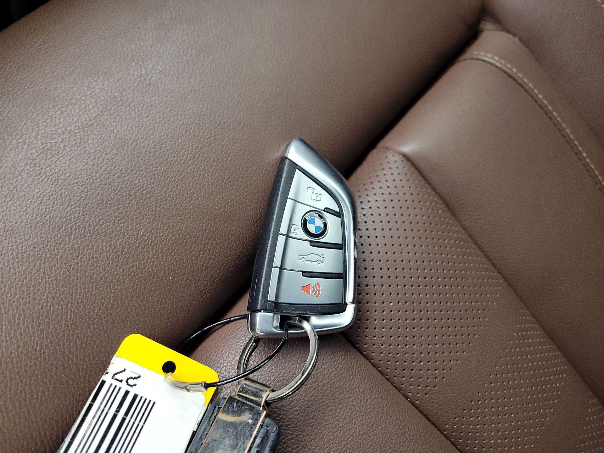 Thumbnail: 2020 BMW X6 - 18