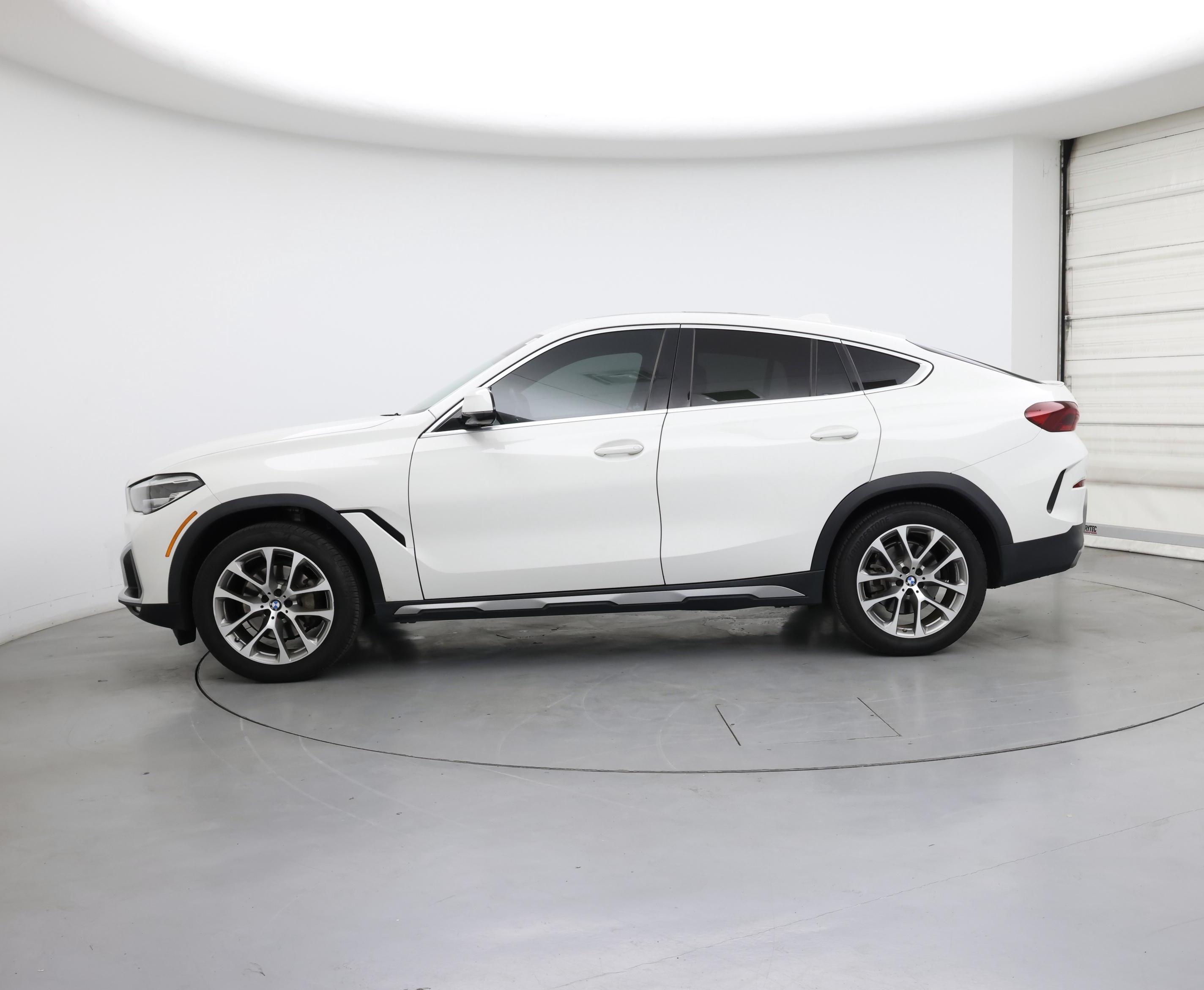 Thumbnail: 2020 BMW X6 - 3